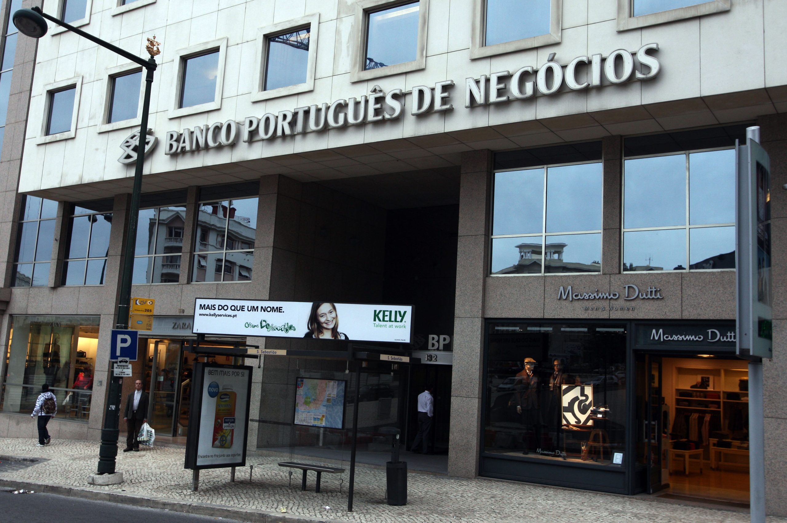 Empresas públicas que ‘herdaram’ ativos do ex-BPN acumulam prejuízos de 4,7 mil milhões de euros