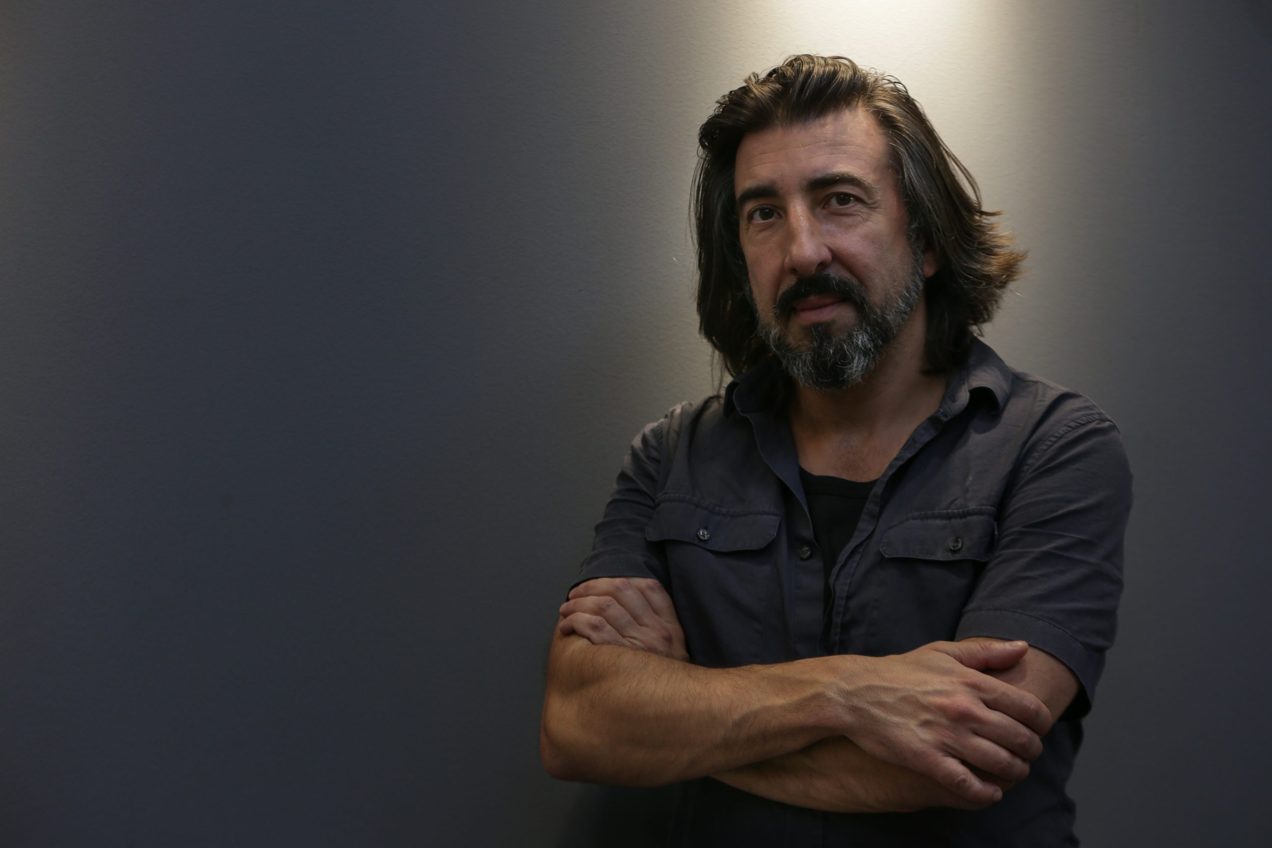 Cartoonista Nuno Saraiva diz que crime é atentar contra a liberdade de expressão