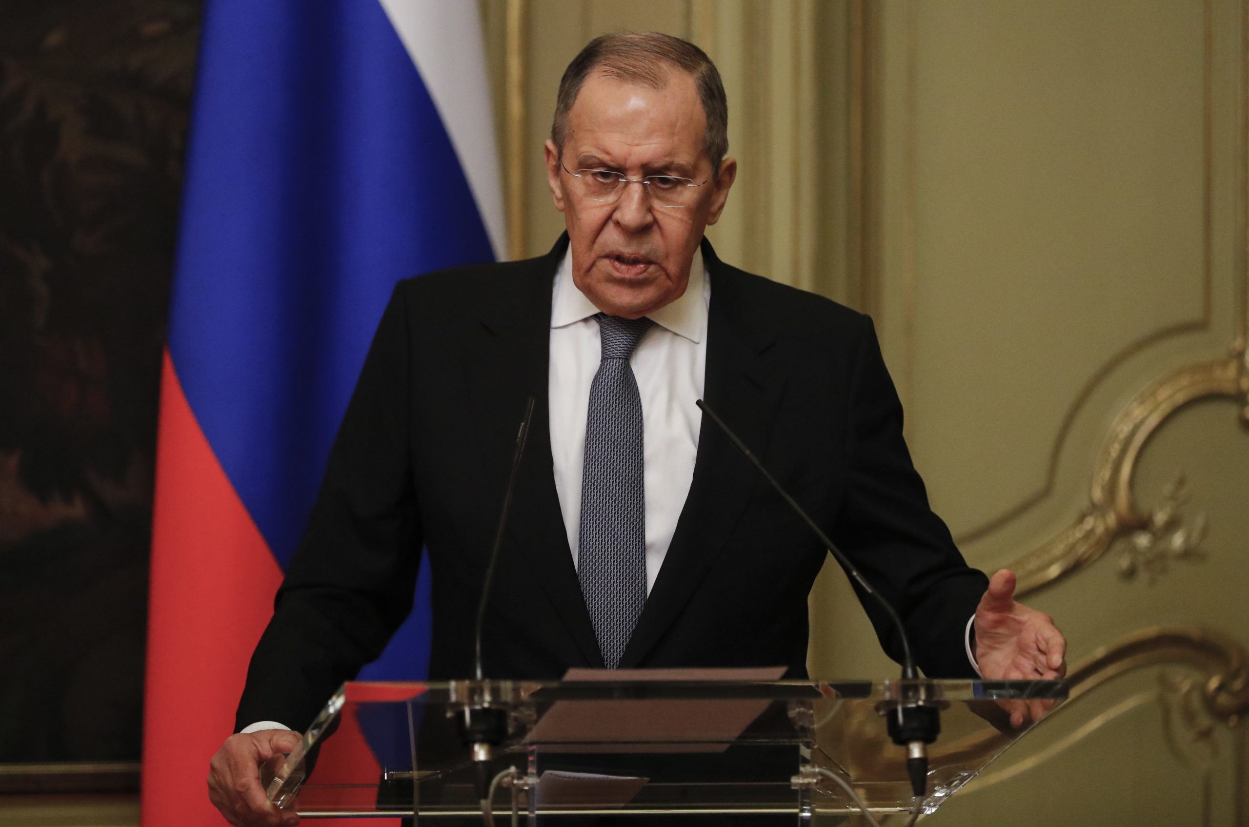 Rússia afirma que negocições sobre pacto nuclear iraniano estão na “reta final”