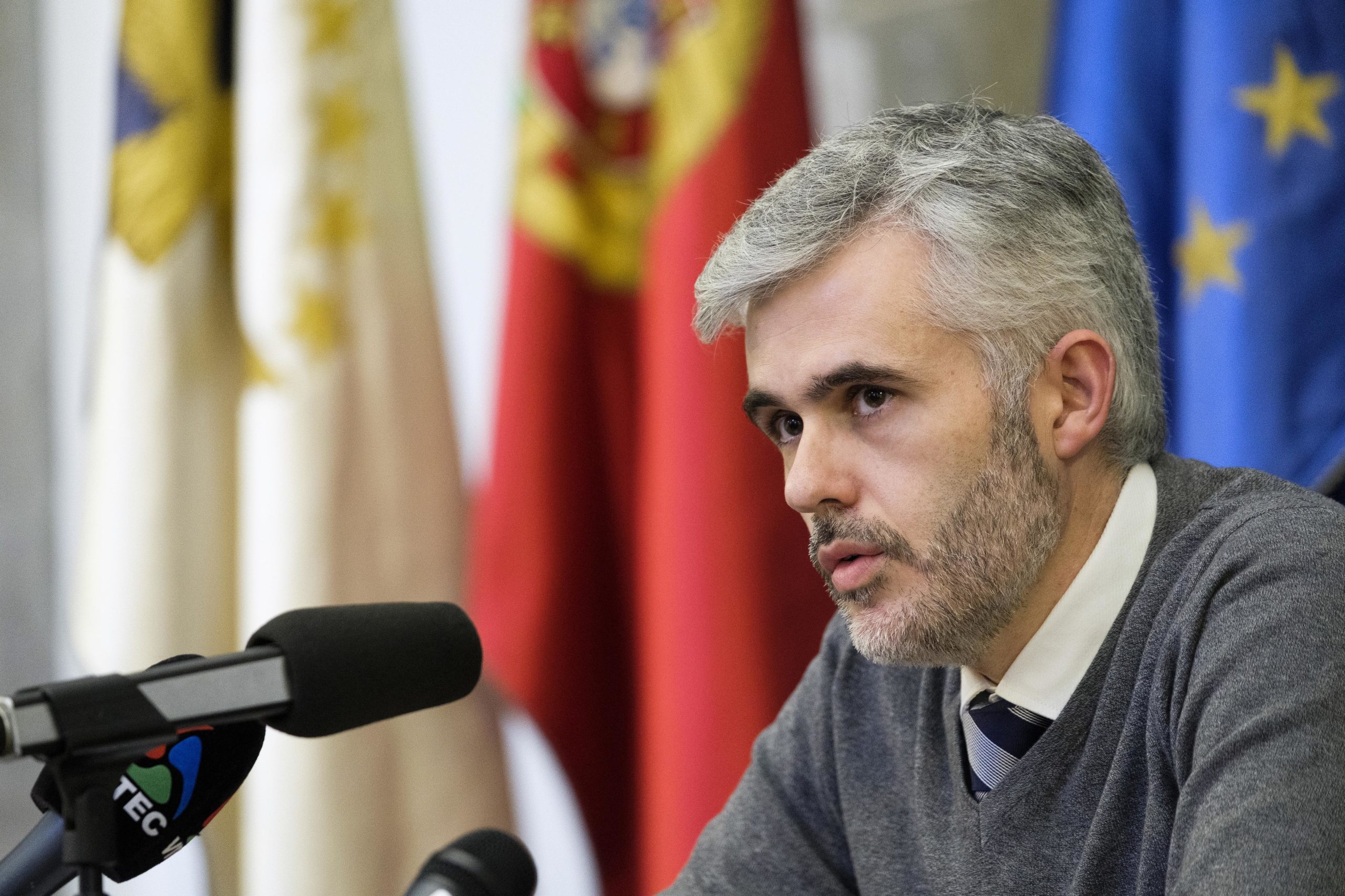 Covid-19: Autoridade de Saúde dos Açores admite que não tem enviado dados à DGS