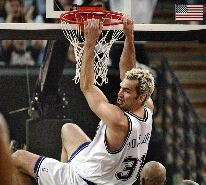 NBA: Os mais famosos jogadores de que nunca ouviu falar