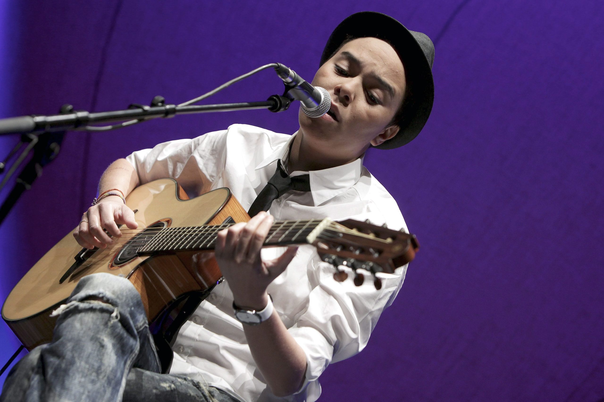 Maria Gadú atua em julho no CoolJazz, em Oeiras