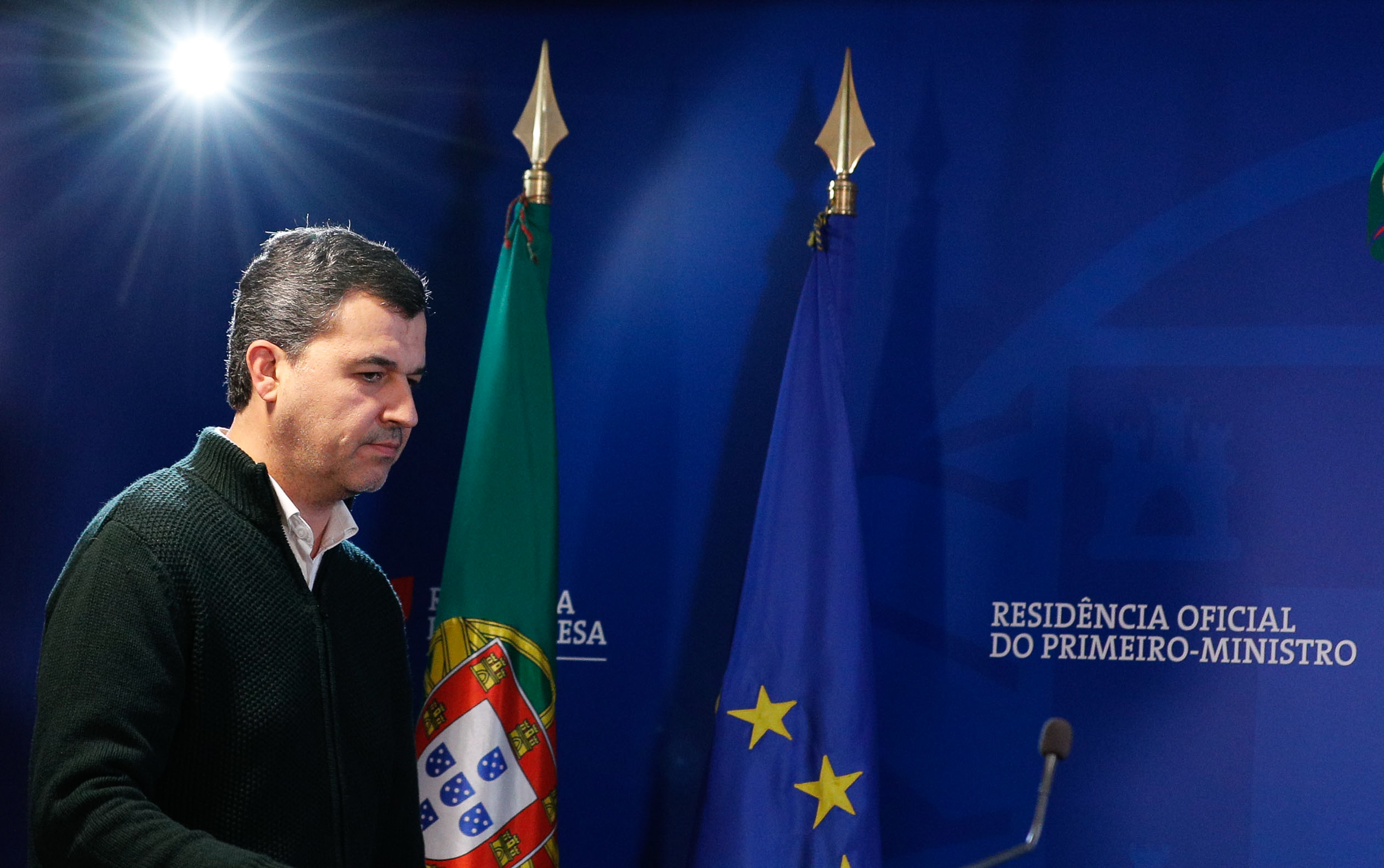 PAN quer regular recurso ao teletrabalho e ‘lay-off’ mais abrangente