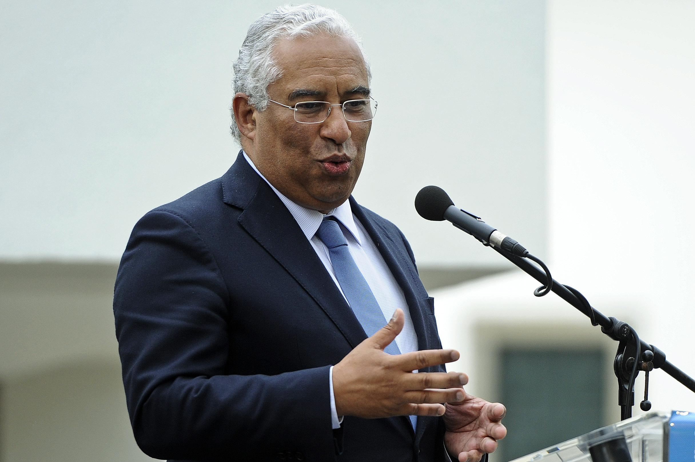 Costa: Coleção Miró mostra que “bancos podem-se ir” mas criação cultural é intemporal