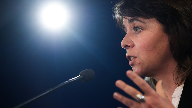 OE2021: Catarina Martins avisa que acordos só por convicção e não por “conveniência”