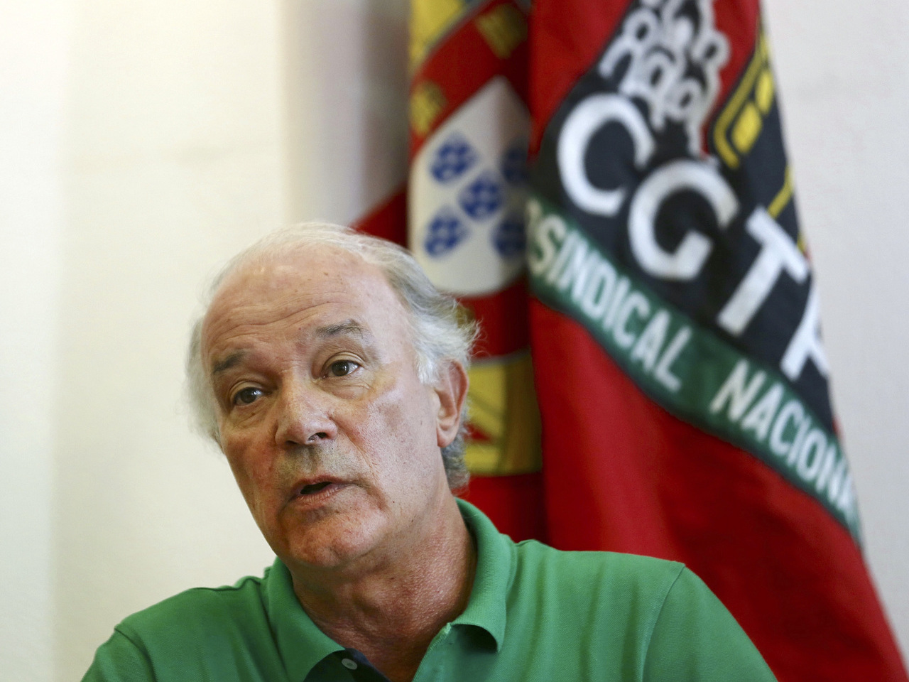 CGTP exige que Governo não ratifique acordo da UE com Canadá