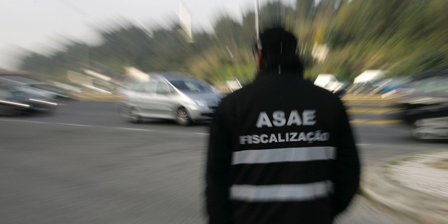 Trabalhadores do fisco, ASAE e registos querem ser incluídos no reforço de penas por agressão