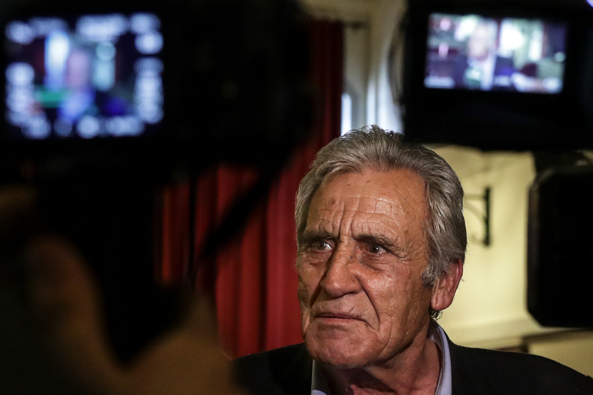 Jerónimo de Sousa considera “precipitado” discutir Orçamento de 2022 e “deitar borda fora” o atual