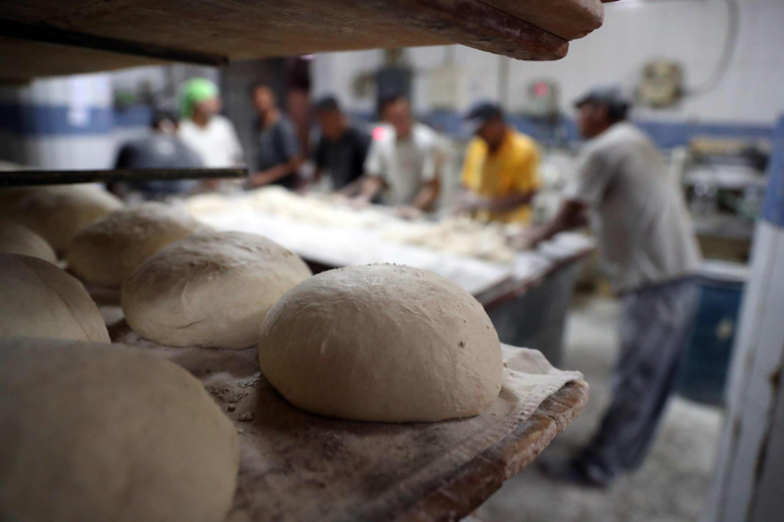 Redução de sal no pão vai fazer com que cada português consuma menos meio grama por dia