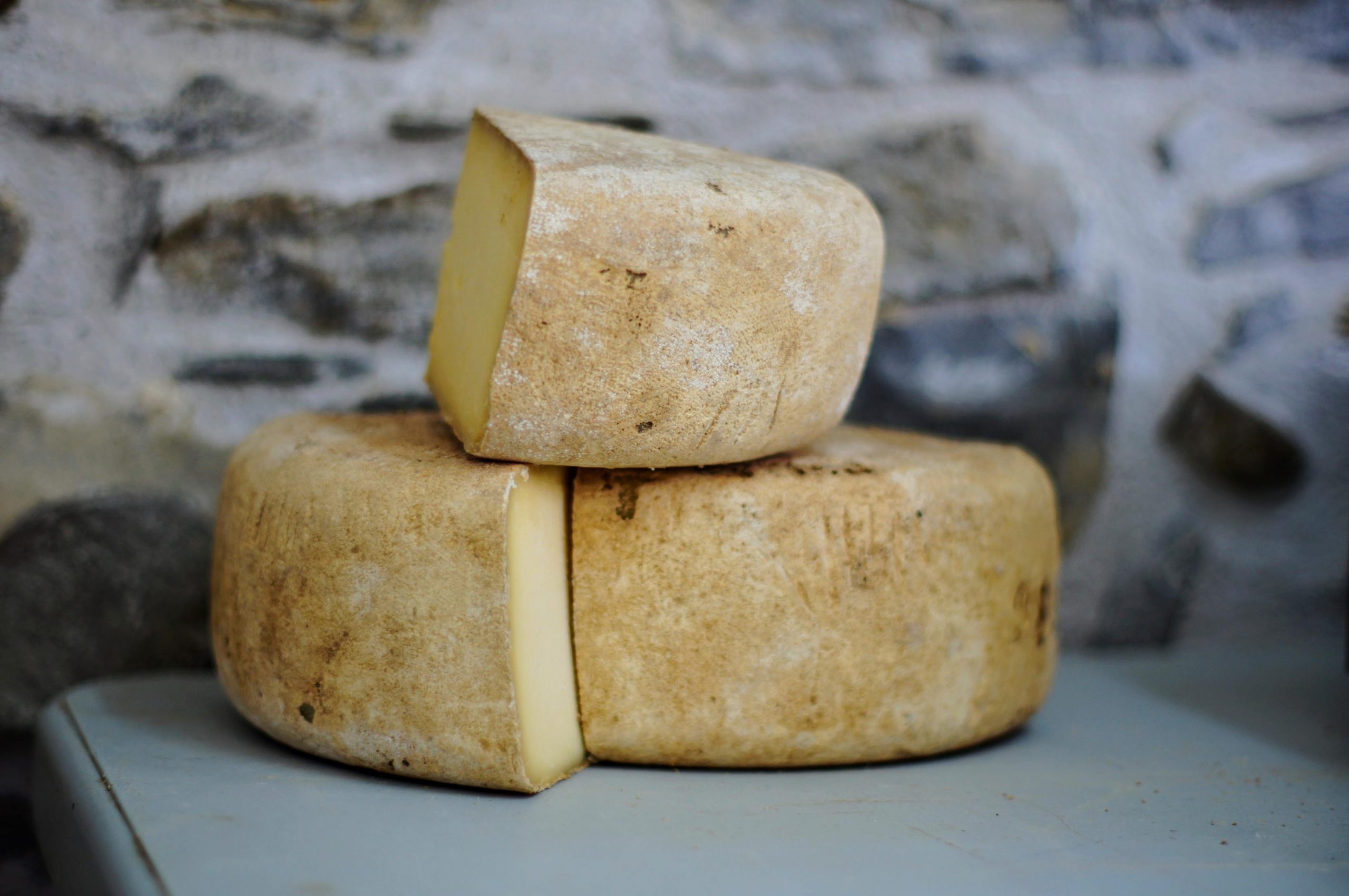 Melhor queijo do mundo esgotou de imediato na Queijaria Quinta do Pomar no Fundão