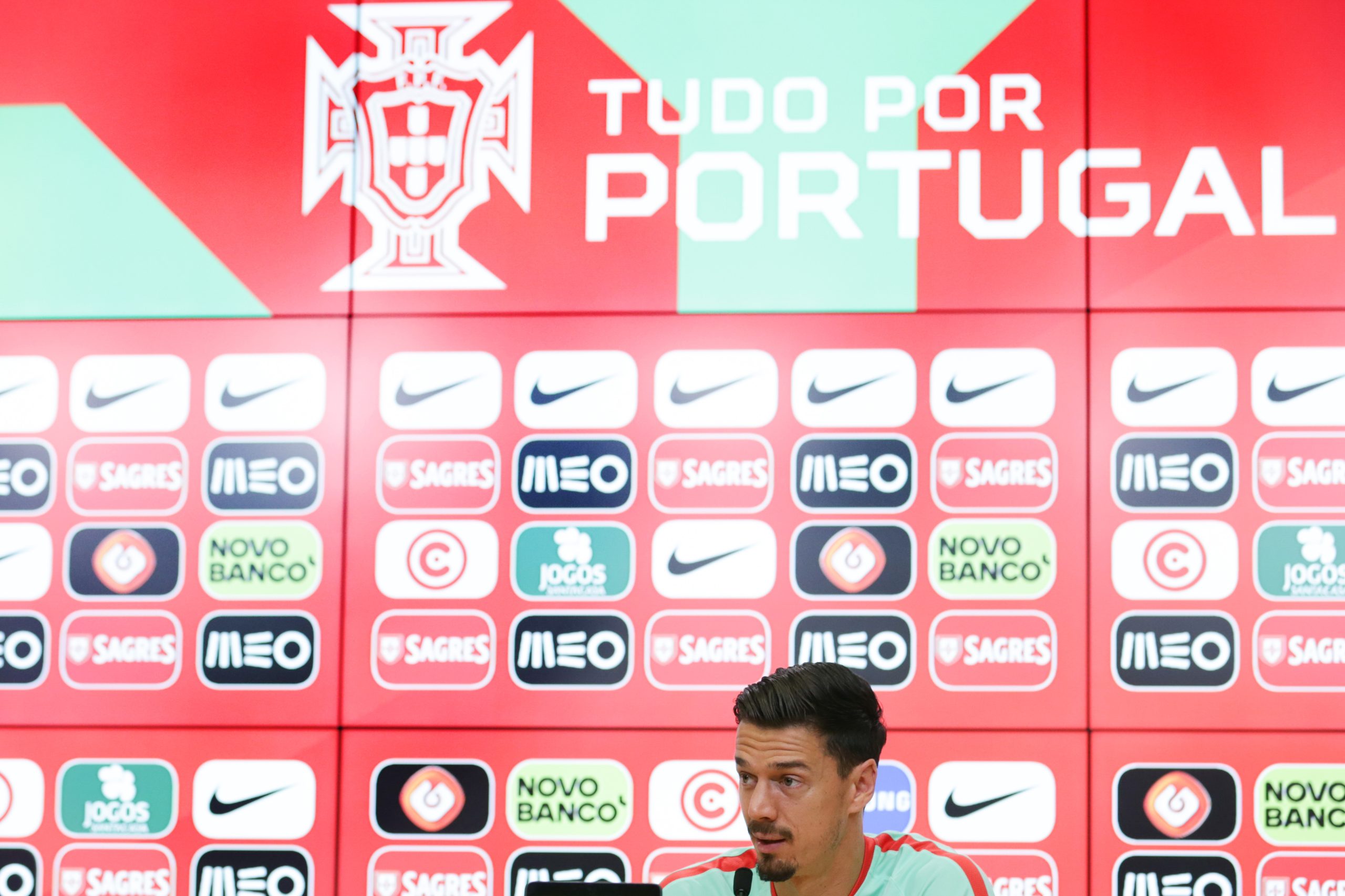 José Fonte transfere-se para os chineses do Dalian Yifang