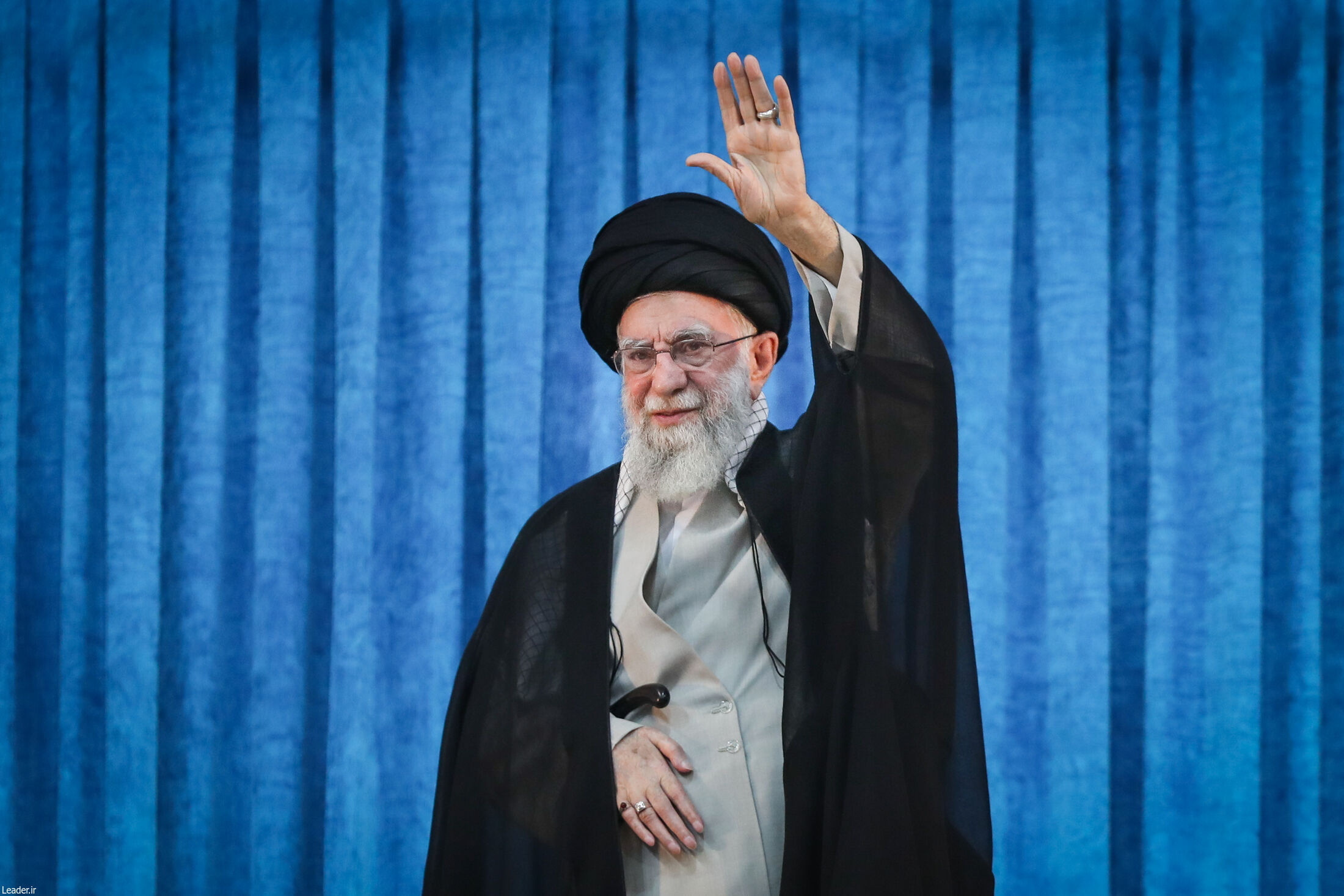 Irão anuncia morte de Ali Khamenei após ataques dos EUA e de Israel