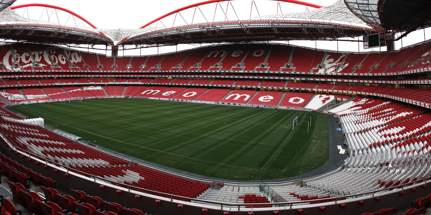Mala Ciao. Ministério Público confirma buscas nas instalações do SL Benfica e Santa Clara