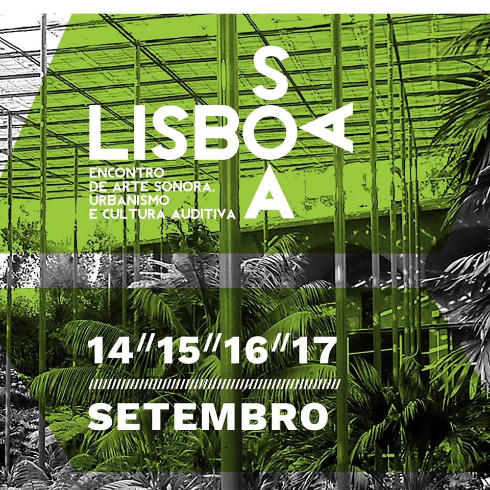 Lisboa Soa entre hoje e domingo na Estufa Fria