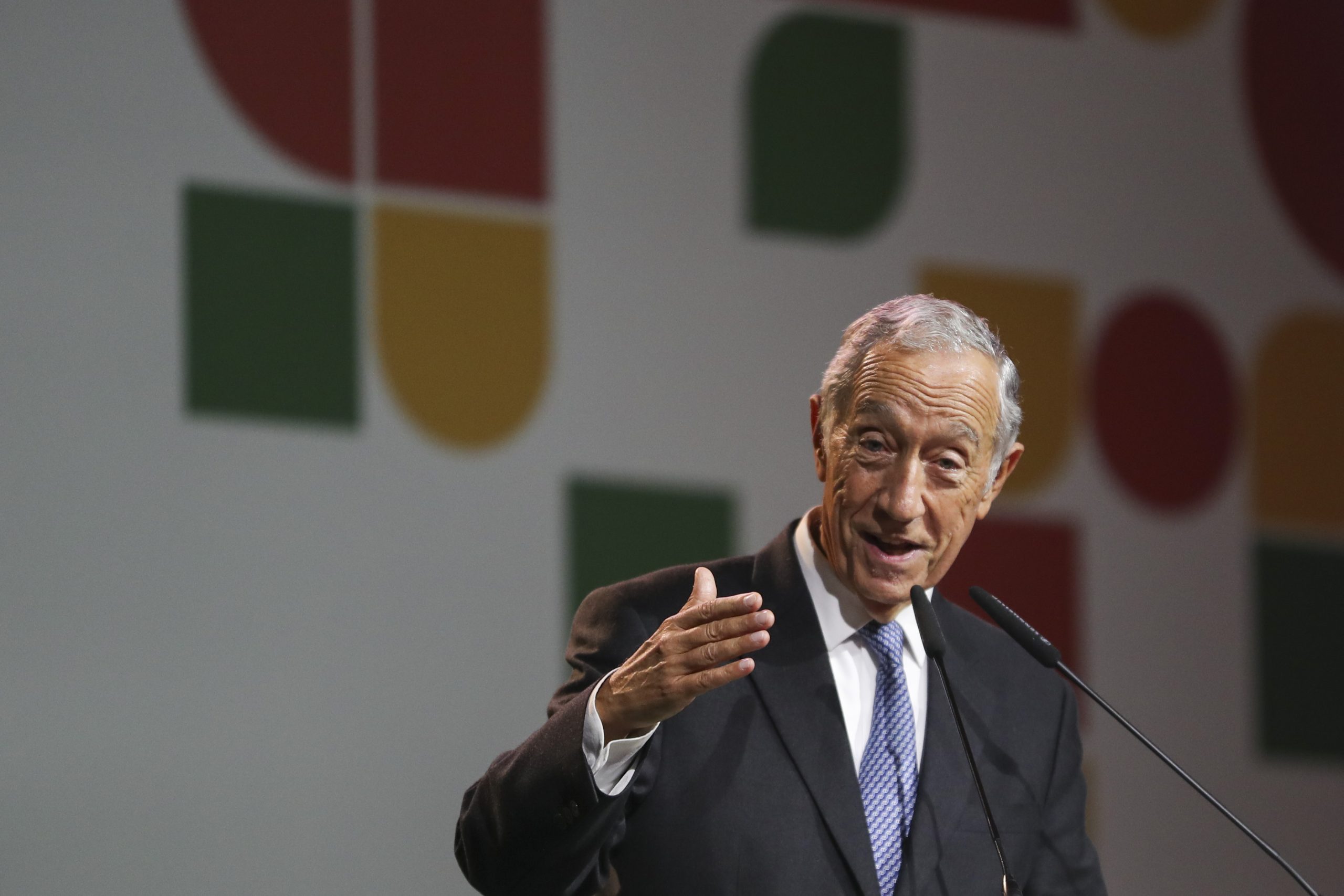 Presidente da República promulga lei da nacionalidade após decisão do TC