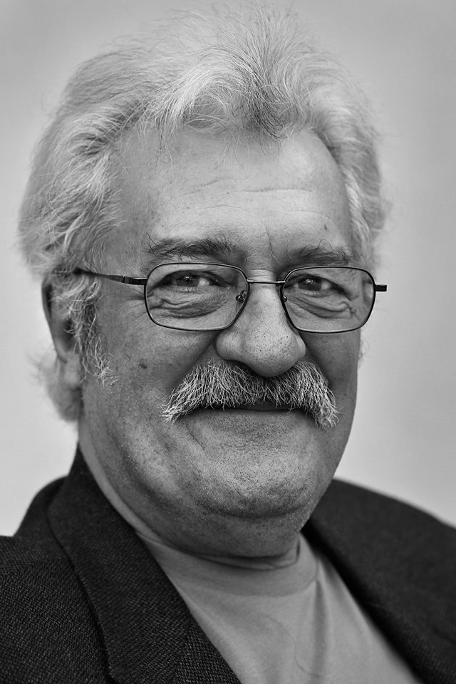 Morreu Ray Thomas, dos Moody Blues, aos 76 anos