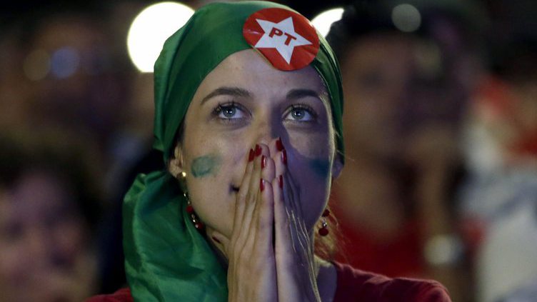 Relembre as últimas semanas da crise política no Brasil