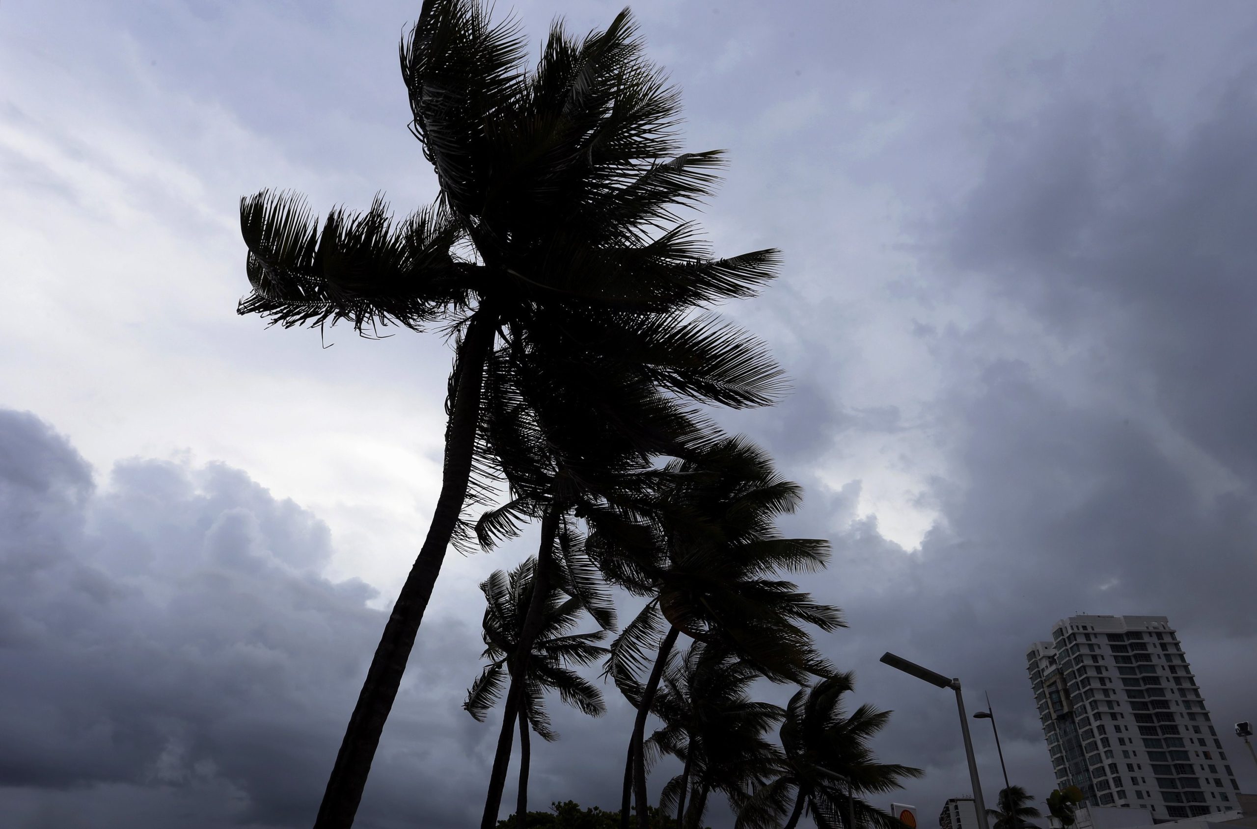 Furacão Irma. Pelo menos dois mortos e dois feridos graves nas Caraíbas