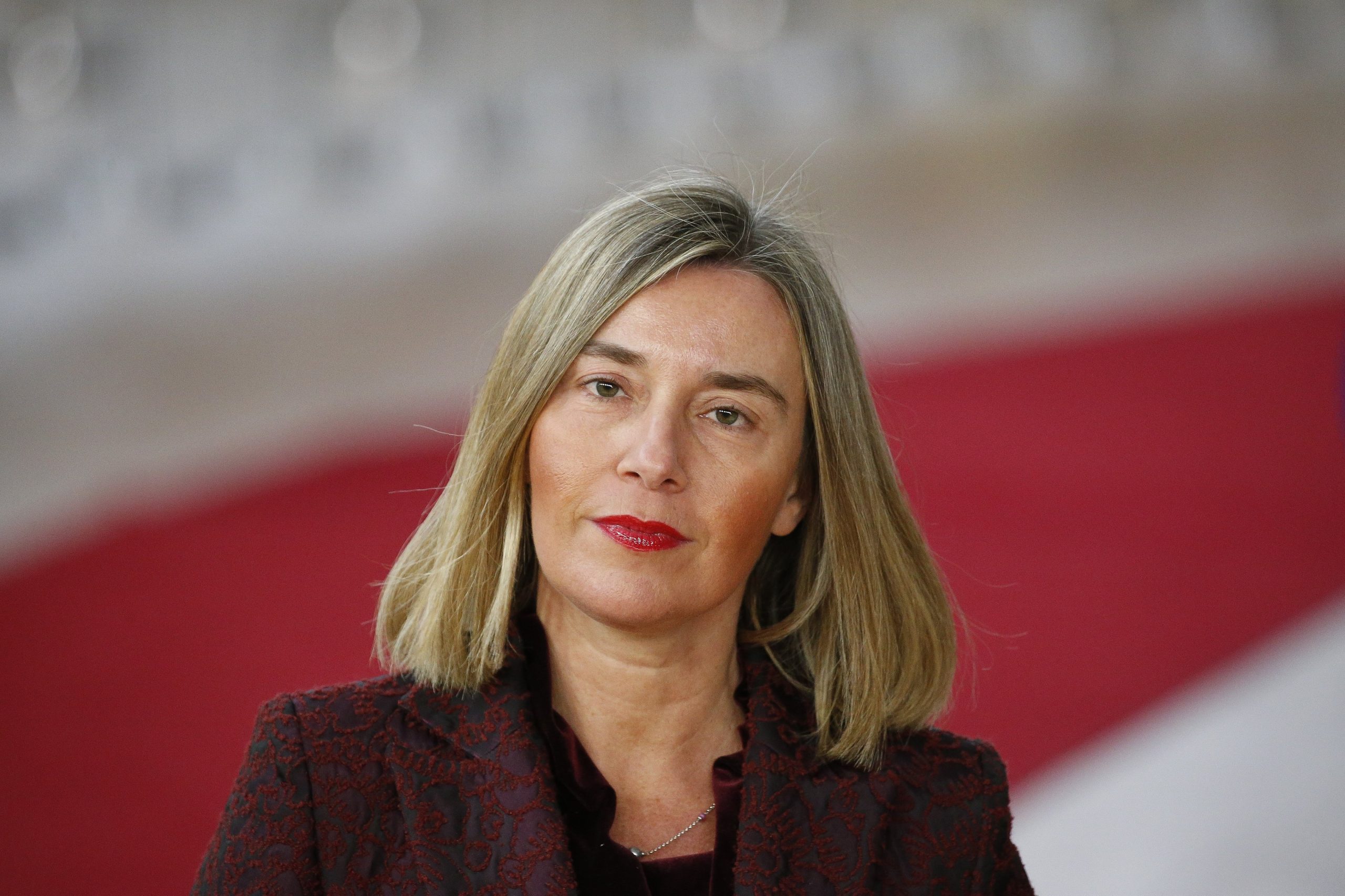Embaixador europeu na Rússia encontrou-se com chefe da diplomacia europeia