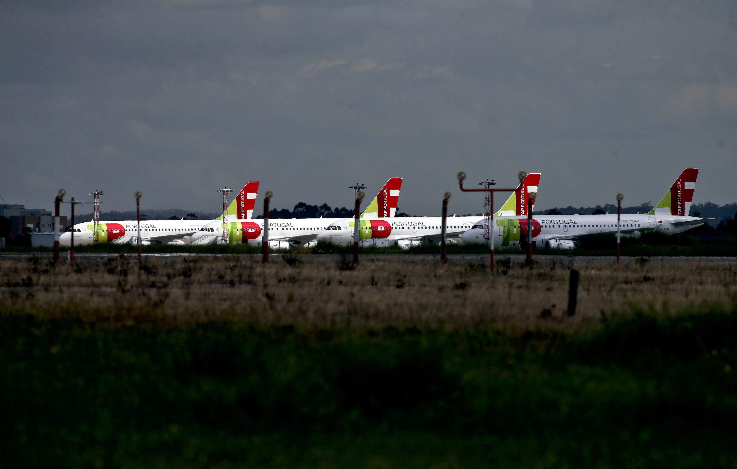 Aeroporto do Porto vai estar sem voos durante mais de três horas na noite de S. João