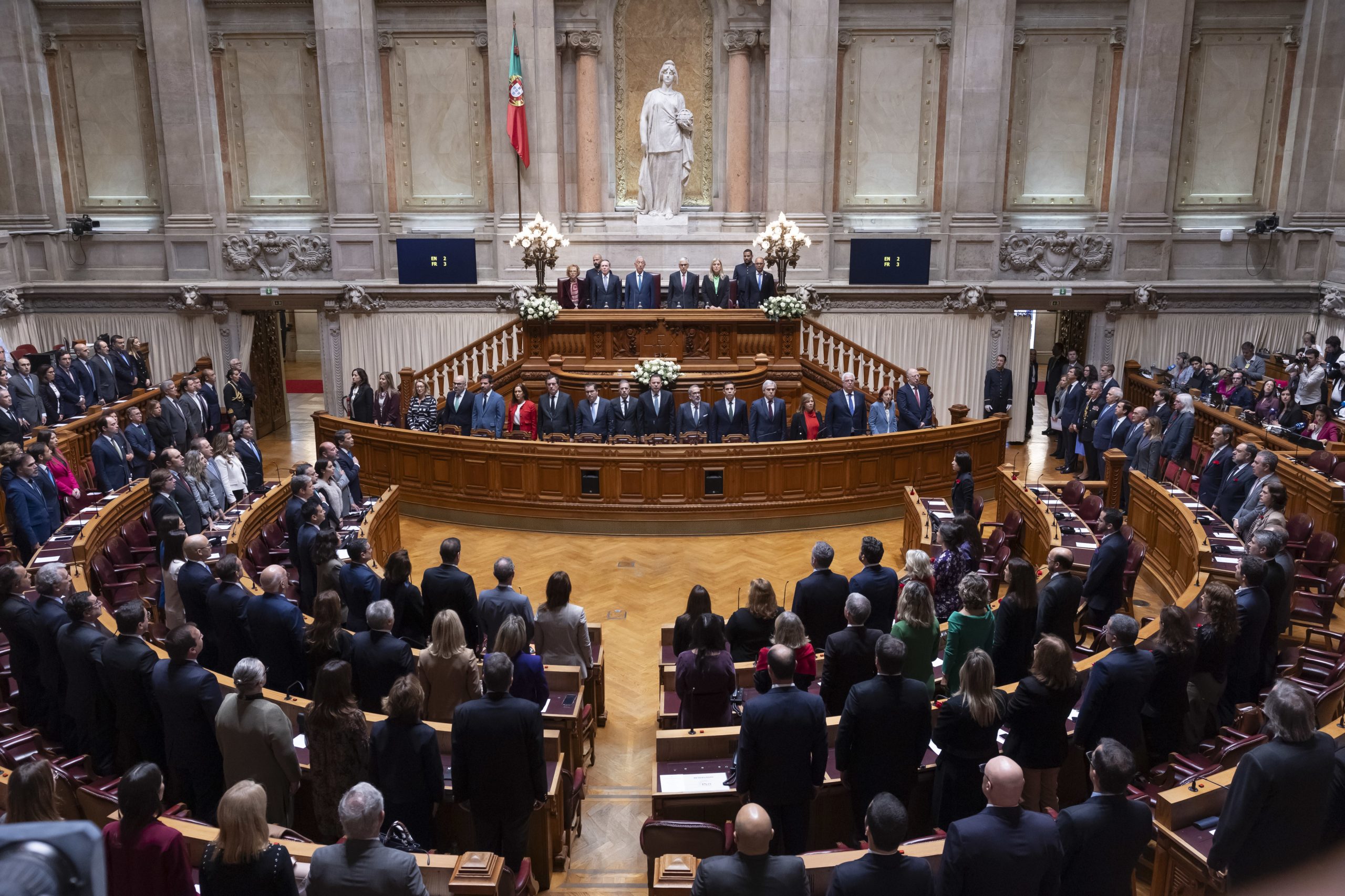 Lei dos solos: alterações aprovadas