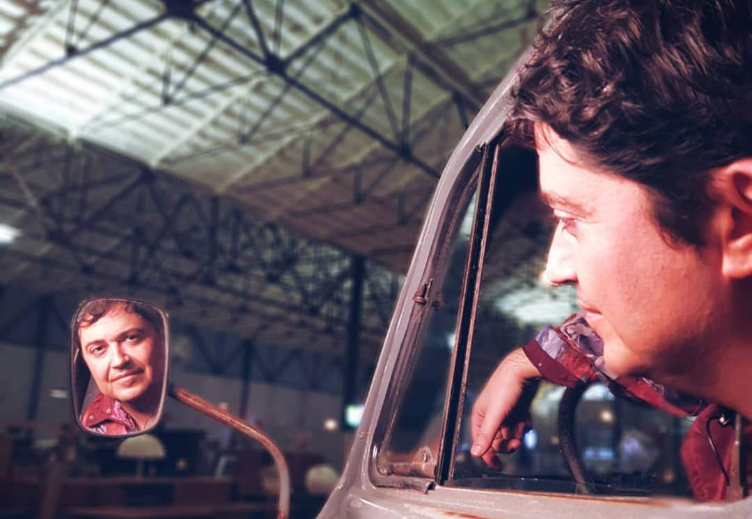 25 edições e um par de histórias. “Gostava muito que os Capitão Fausto tivessem passado pelo Termómetro”, lamenta Fernando Alvim
