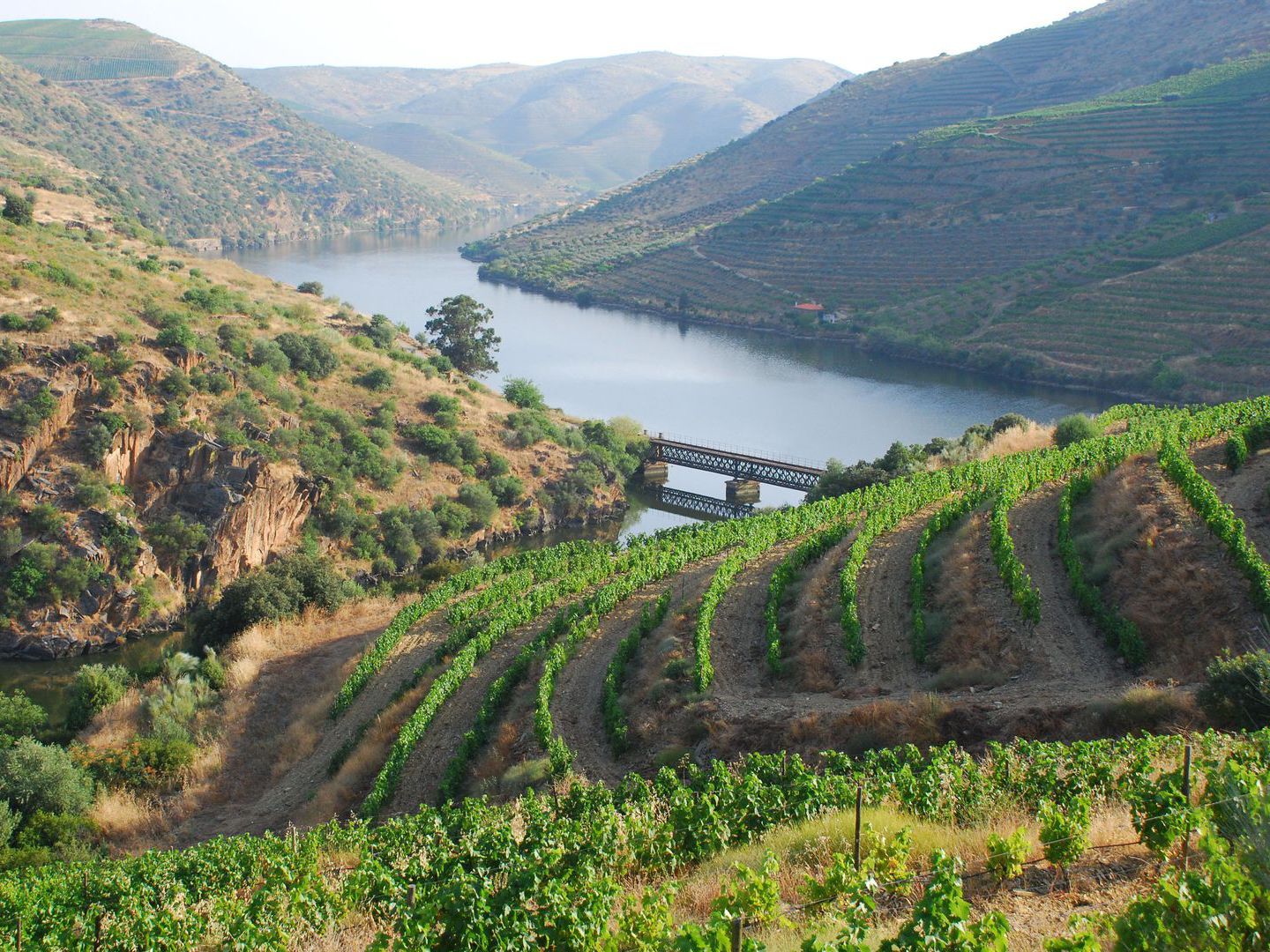 Remodelação das carruagens para a linha do Douro deverá estar concluída até ao final do ano