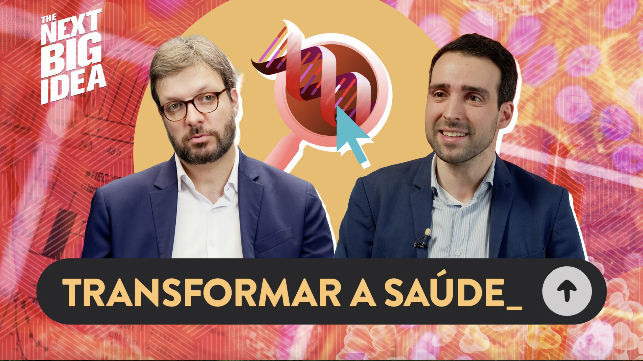 “Bio is eating the world”. Como criar o futuro da saúde em Portugal?