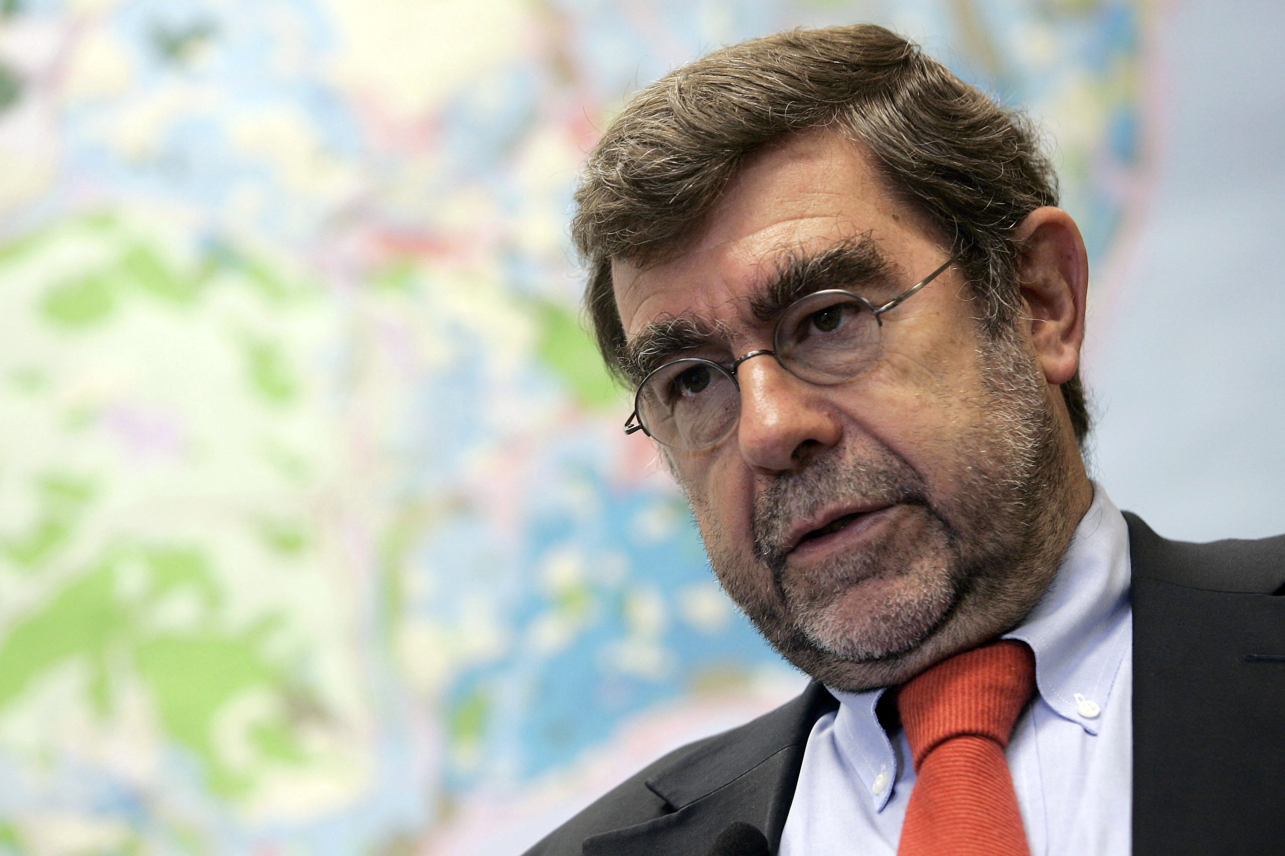 Manuel Salgado demite-se da SRU de Lisboa por ser arguido em processo que envolve a CUF Tejo