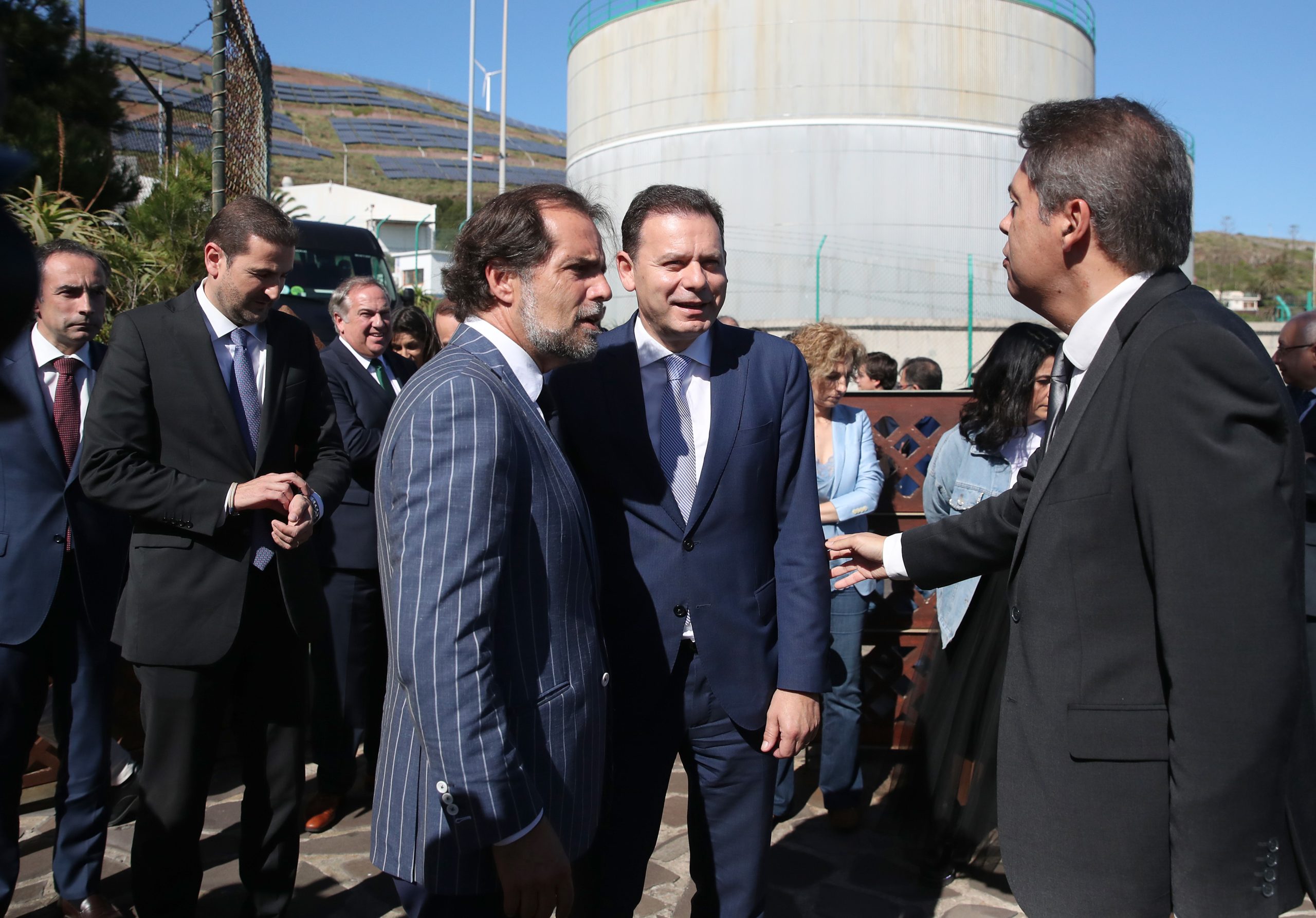 Albuquerque diz que faz o que entender e não precisa do apoio de Montenegro
