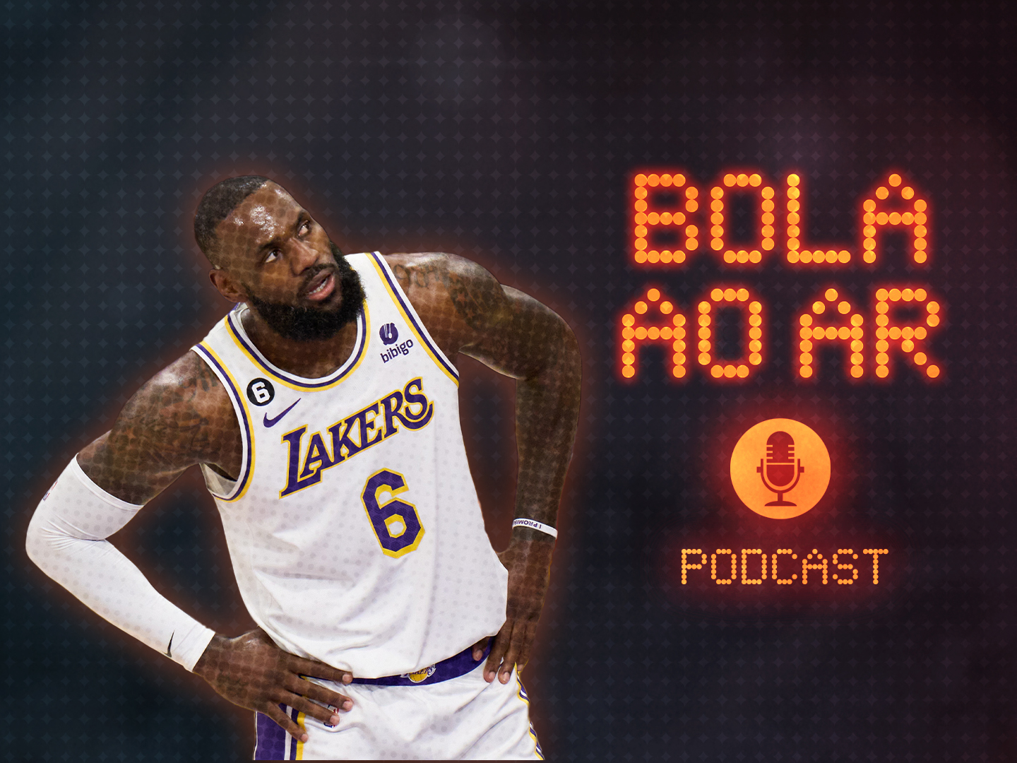 NBA: Os Celtics ainda acreditam? E LeBron, vai retirar-se?