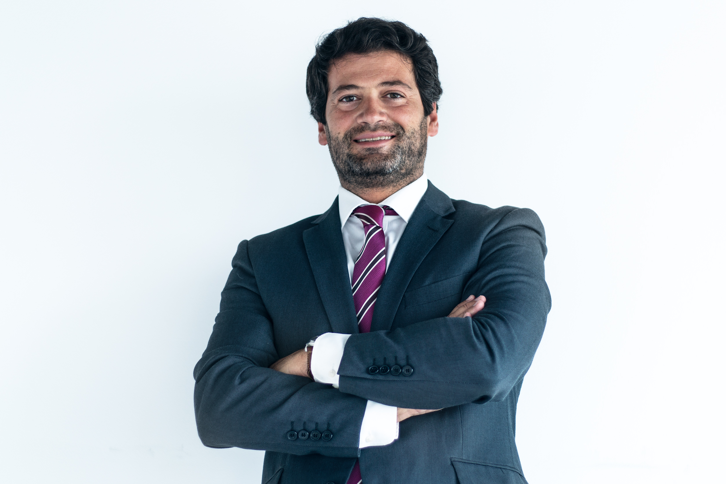 “O meu maior defeito? Irritar-me na televisão”. Perguntas rápidas a André Ventura