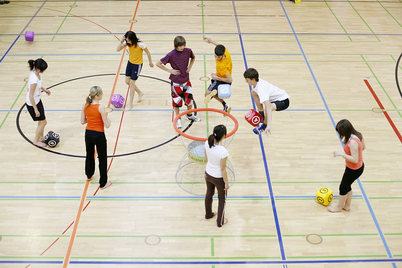 Educação Física: amada por uns e odiada por outros. O que fazer para tornar o desporto uma disciplina que ensina a pertencer e não a ser rejeitado