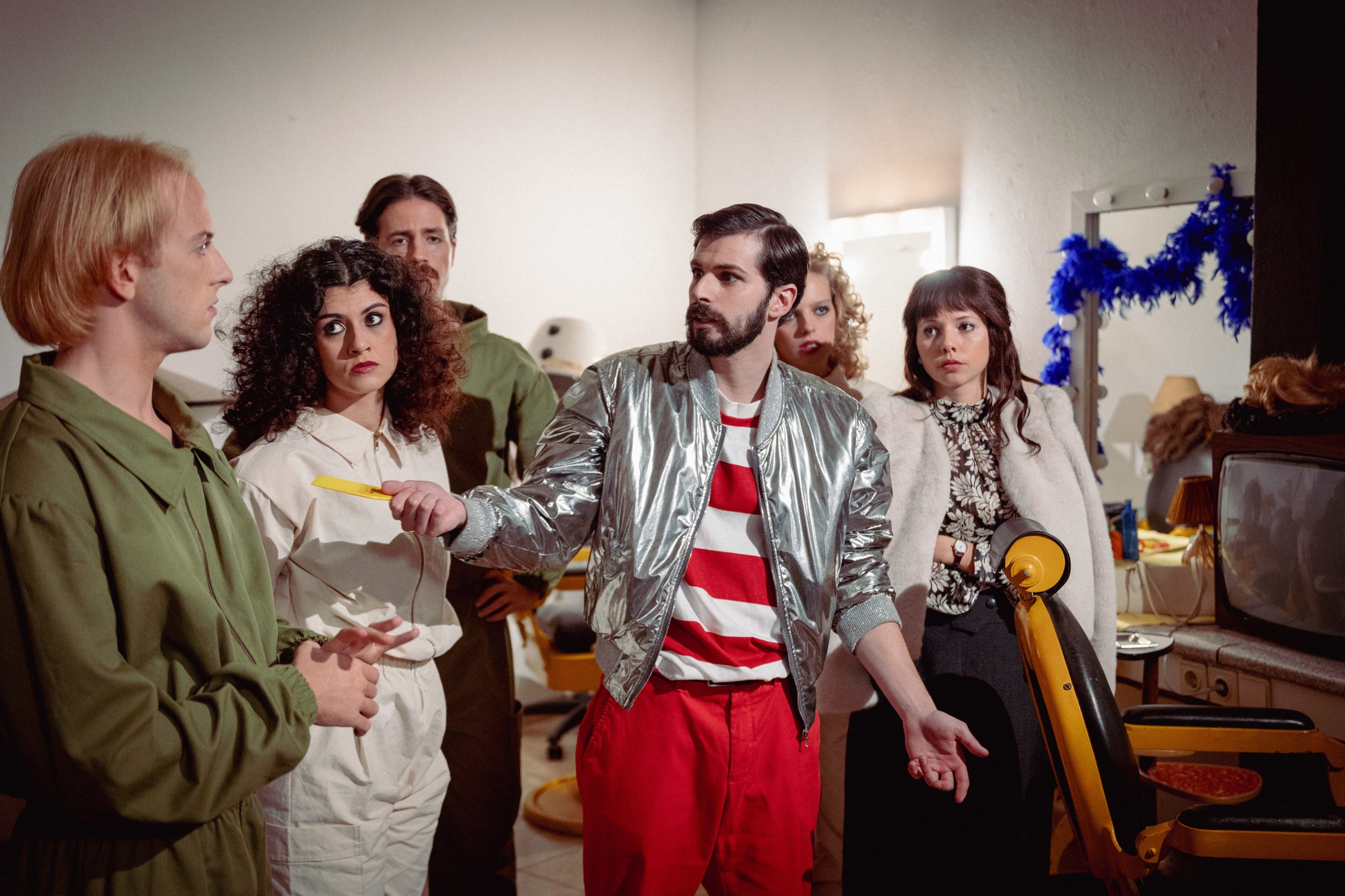 Carlos Paião: uma vida que não se conta em playback
