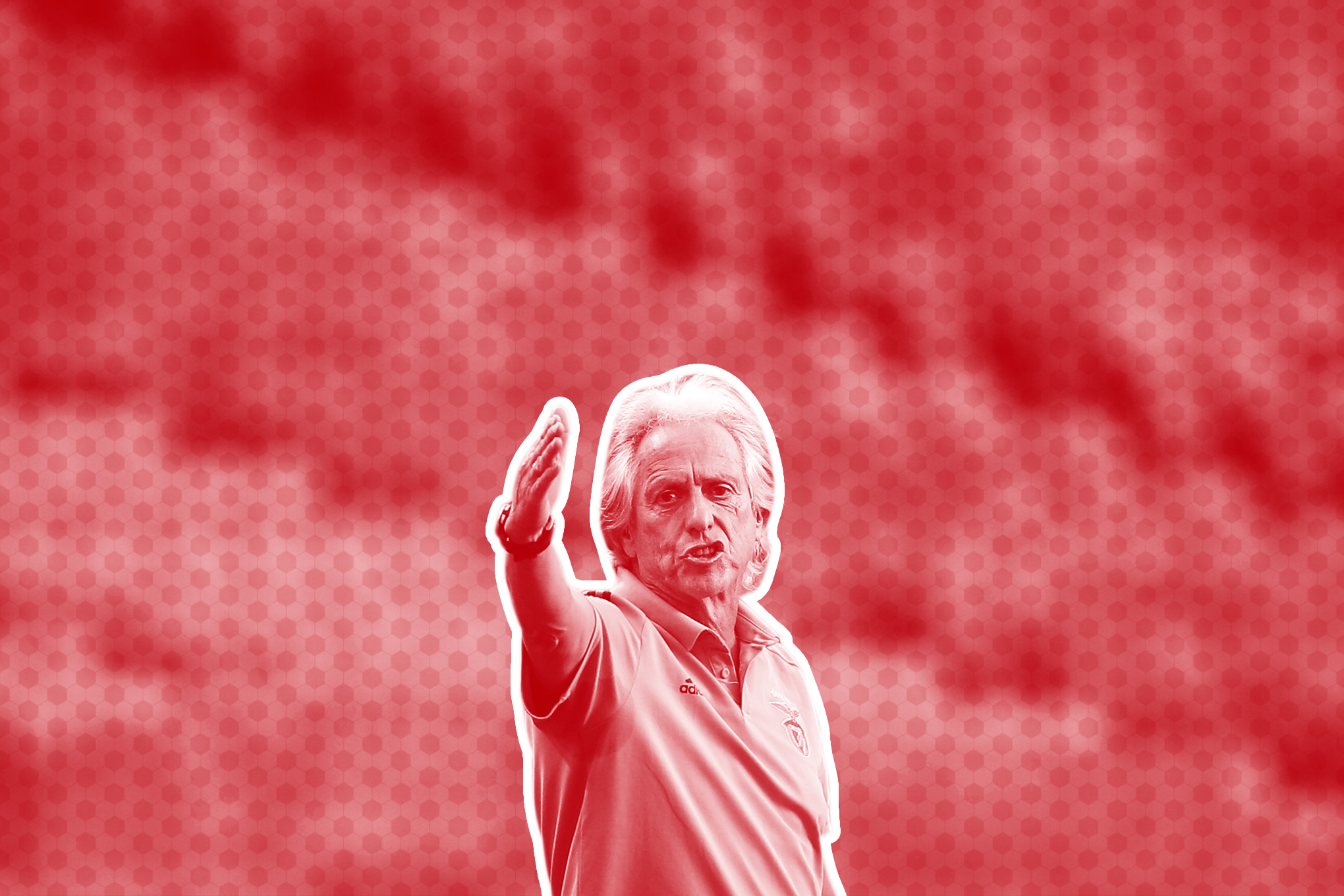 Jorge Jesus e os outros. A via sacra dos que voltaram onde foram felizes