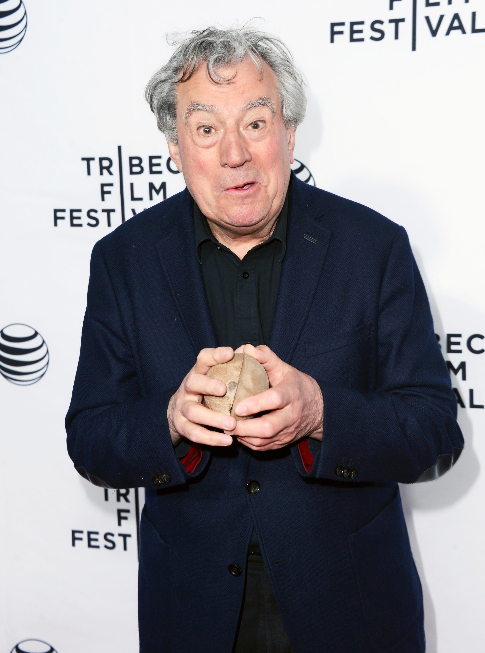Terry Jones, dos Monty Python, morreu aos 77 anos