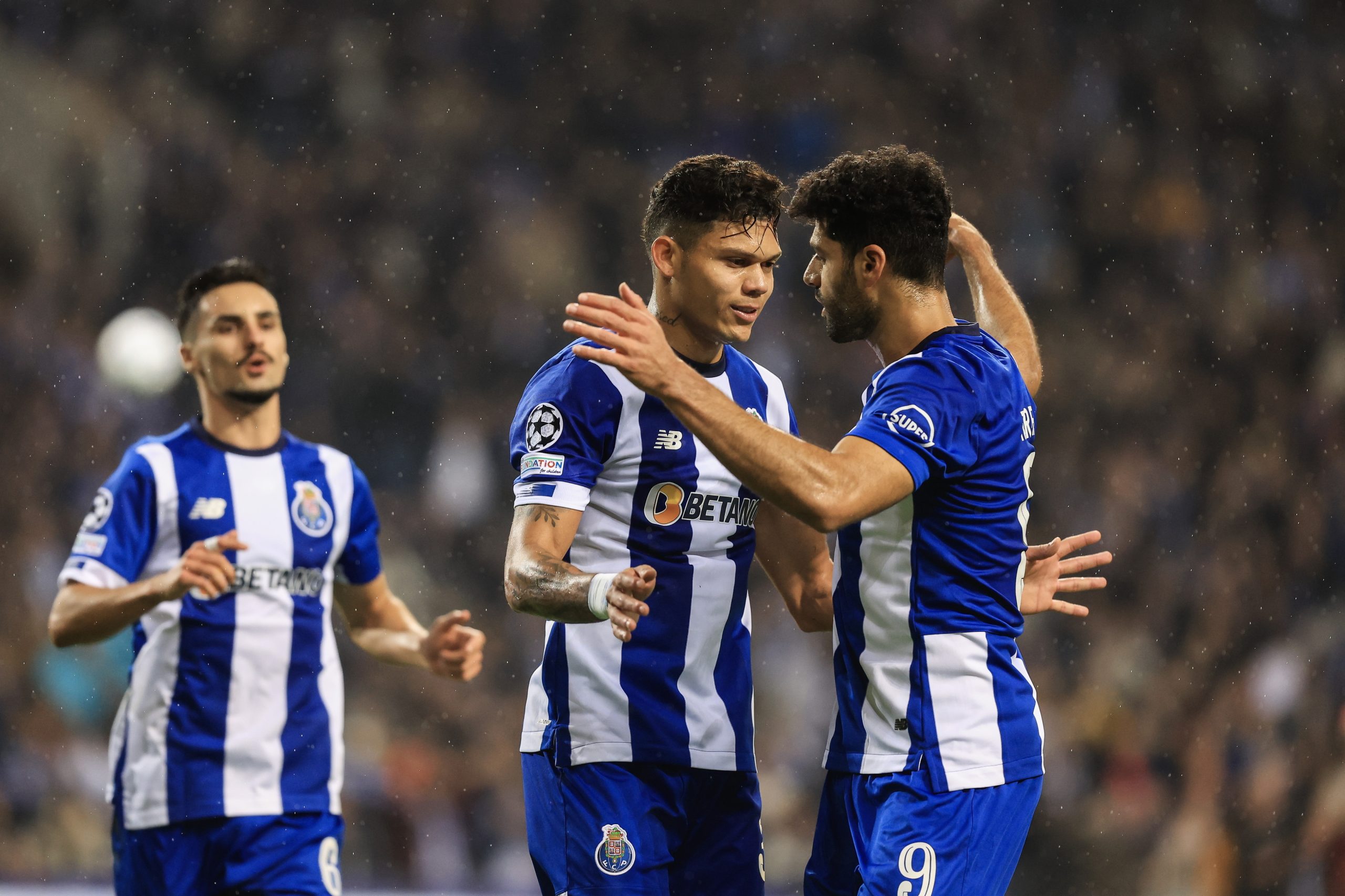 FC Porto despede-se da Taça da Liga com vitória sobre o Leixões