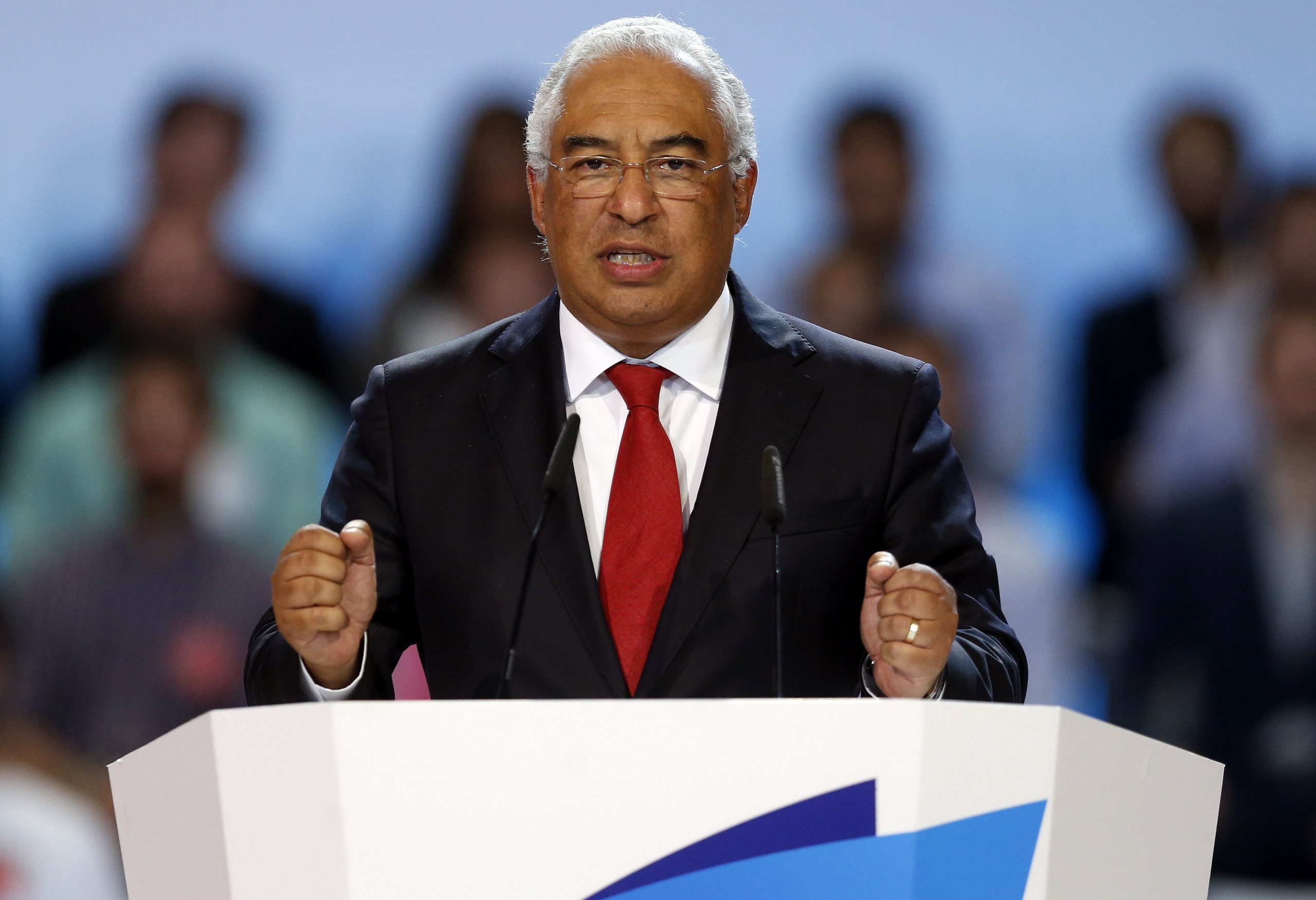 Congresso do PS acontece de 25 a 27 de maio. Saiba o que vão discutir os socialistas