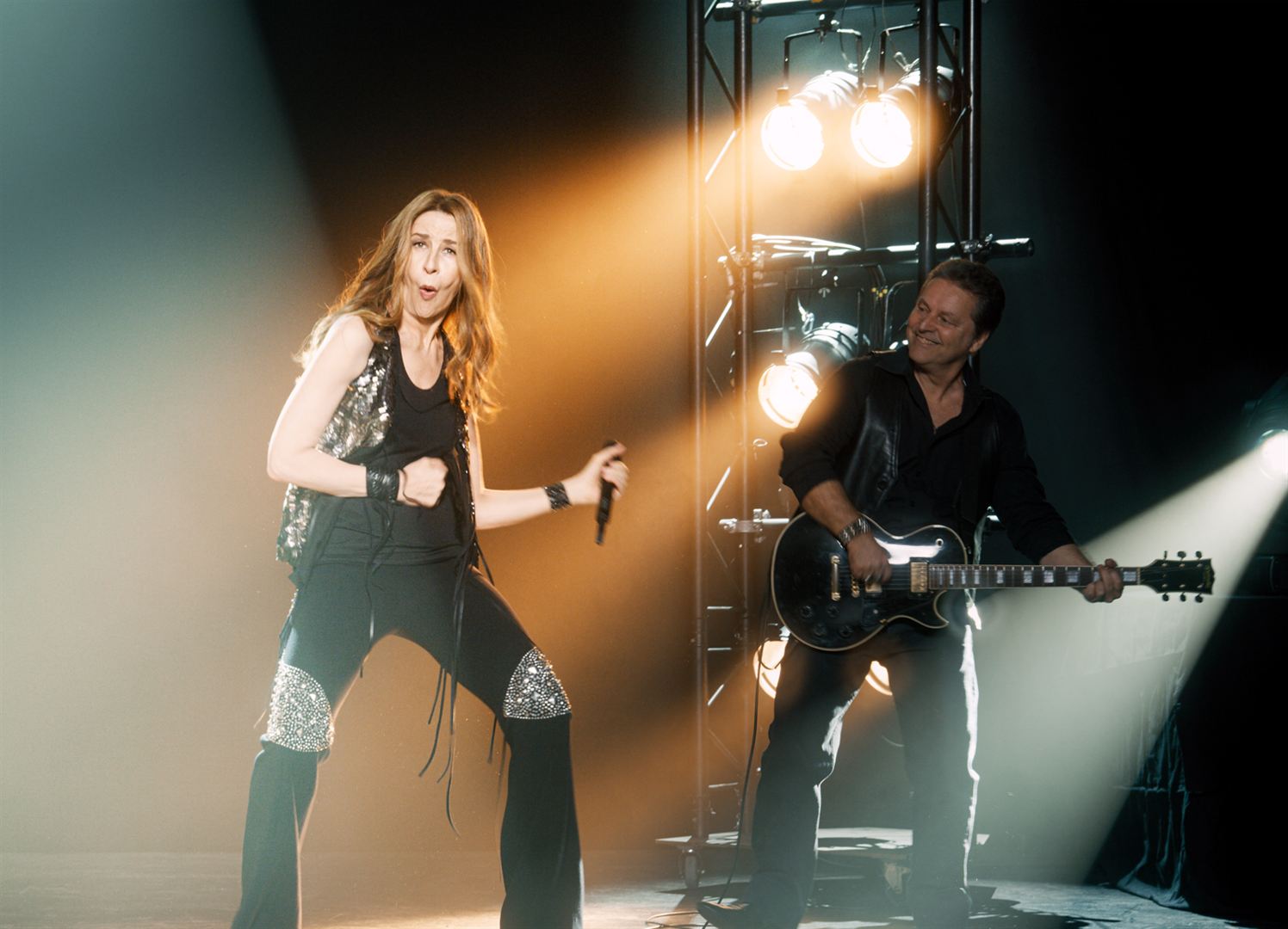 Pré-venda para o regresso de Céline Dion conta com nove milhões de inscritos