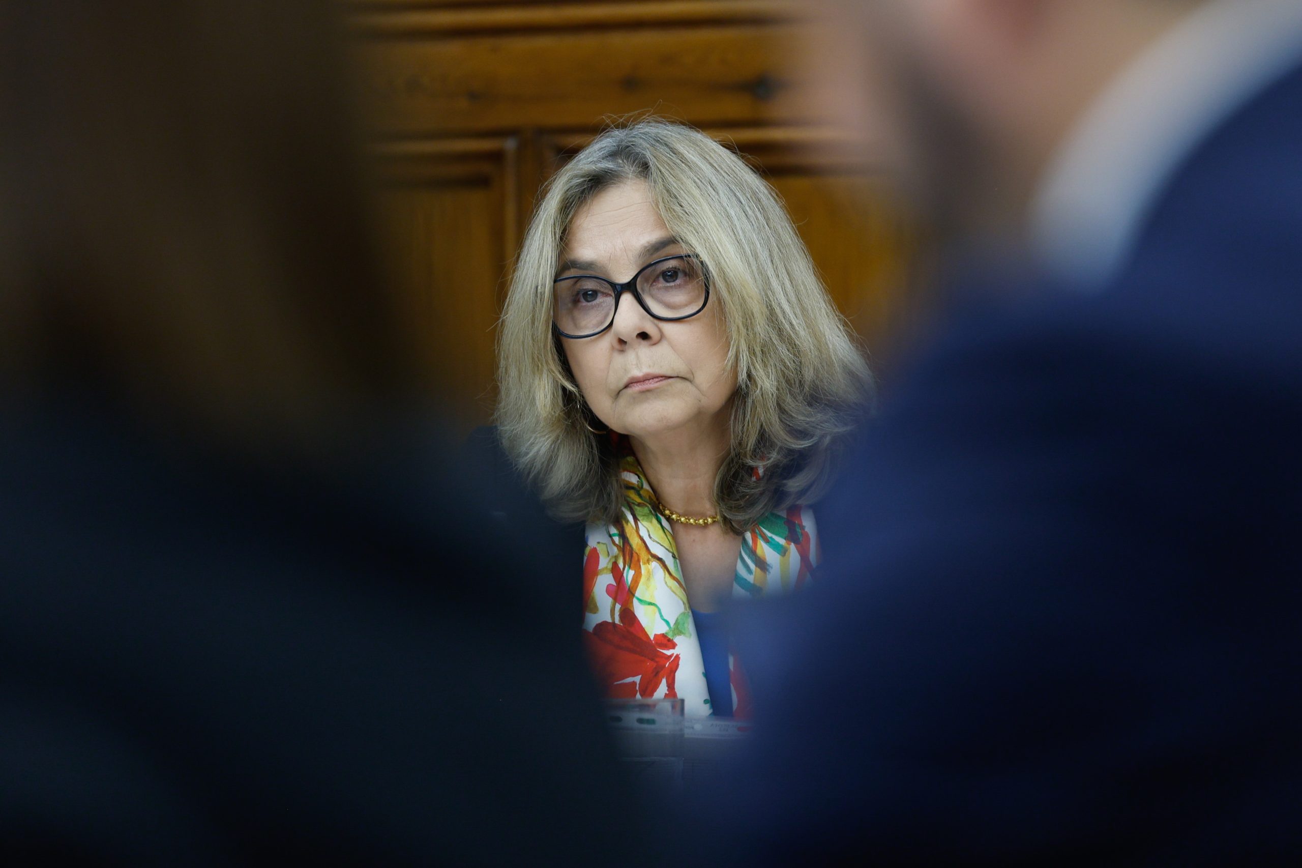 Sindicato dos Médicos Dentistas acusa ministra da Saúde de mentir ao parlamento