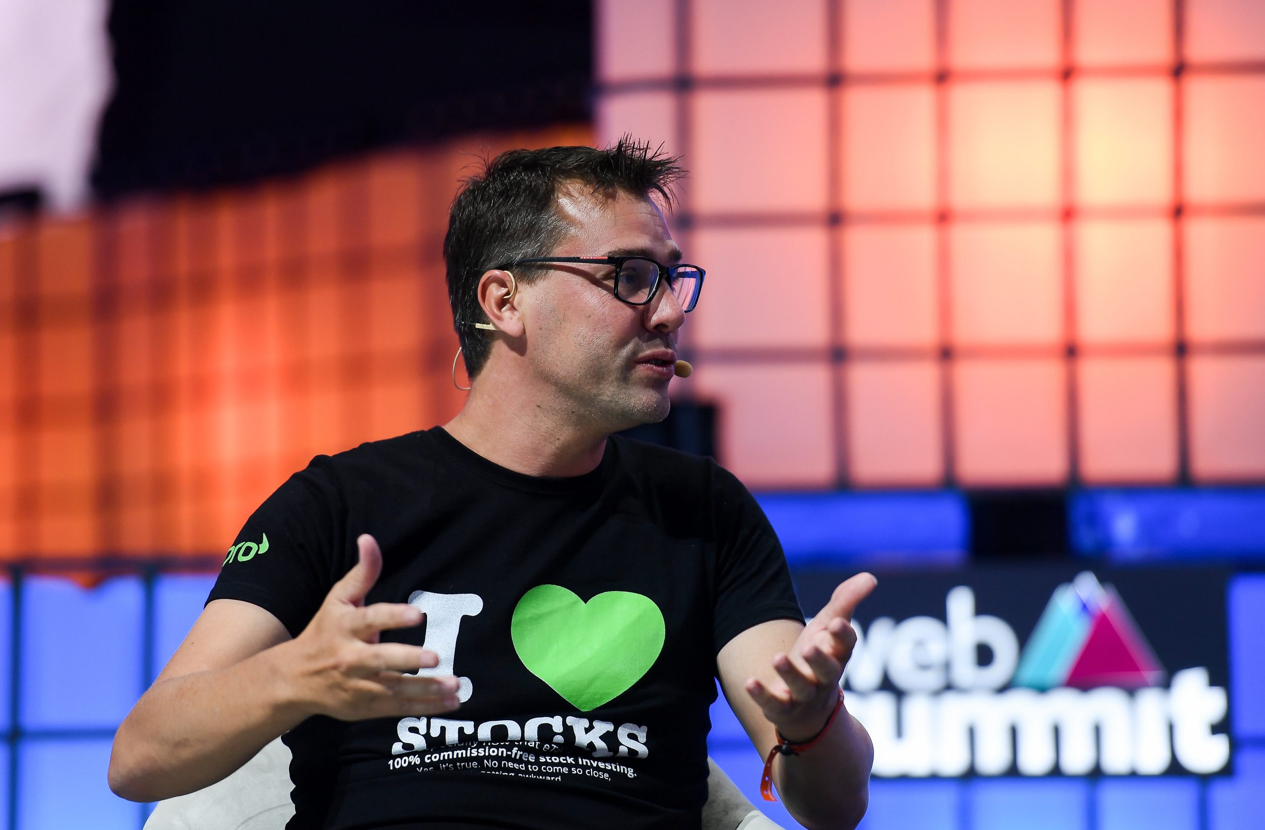 eToro: Uma rede social dos investimentos. Para investir, seguir quem investe, ou ser seguido