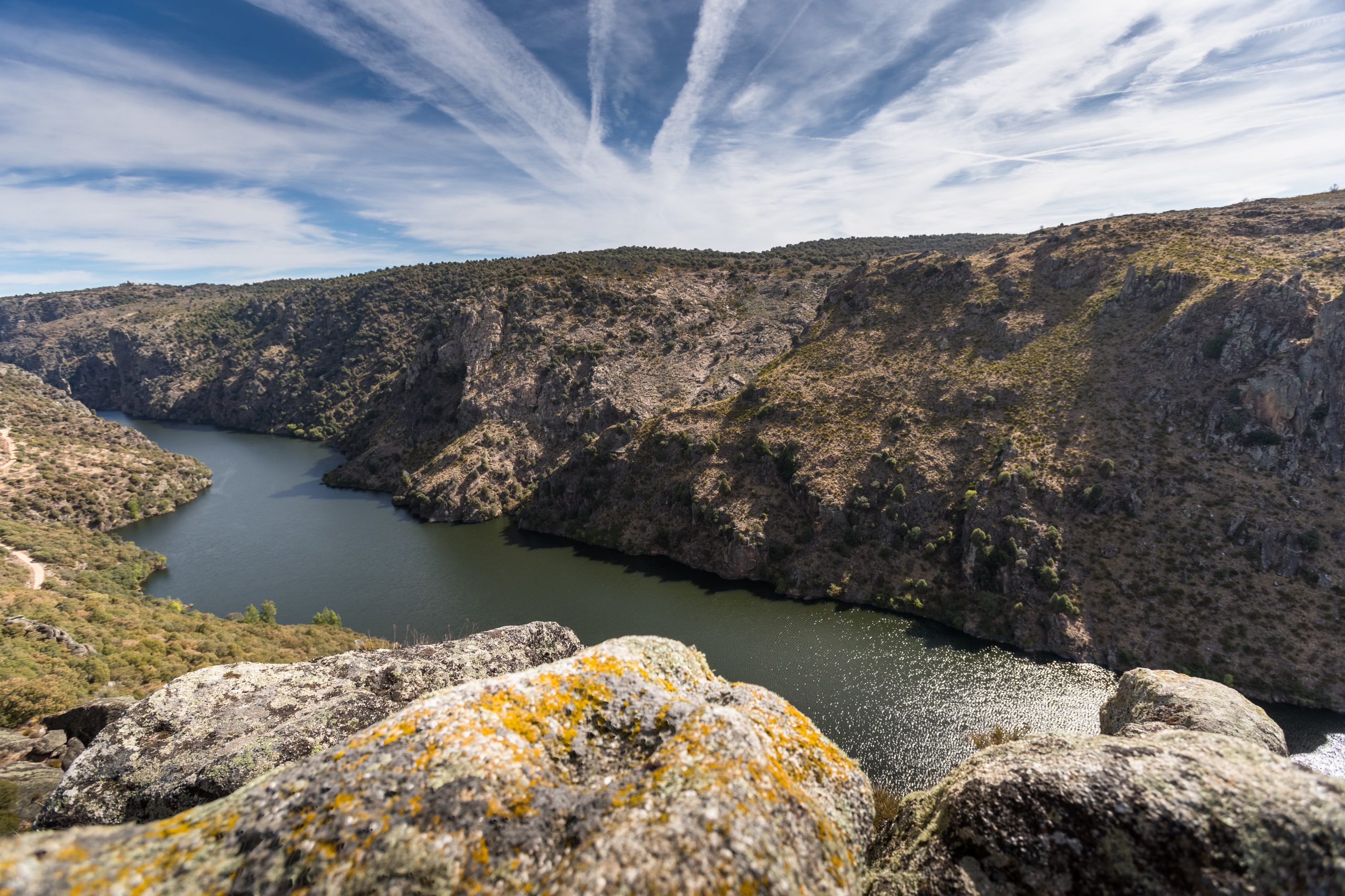 População e autarcas criticam gestão do Parque do Douro nos seus 20 anos