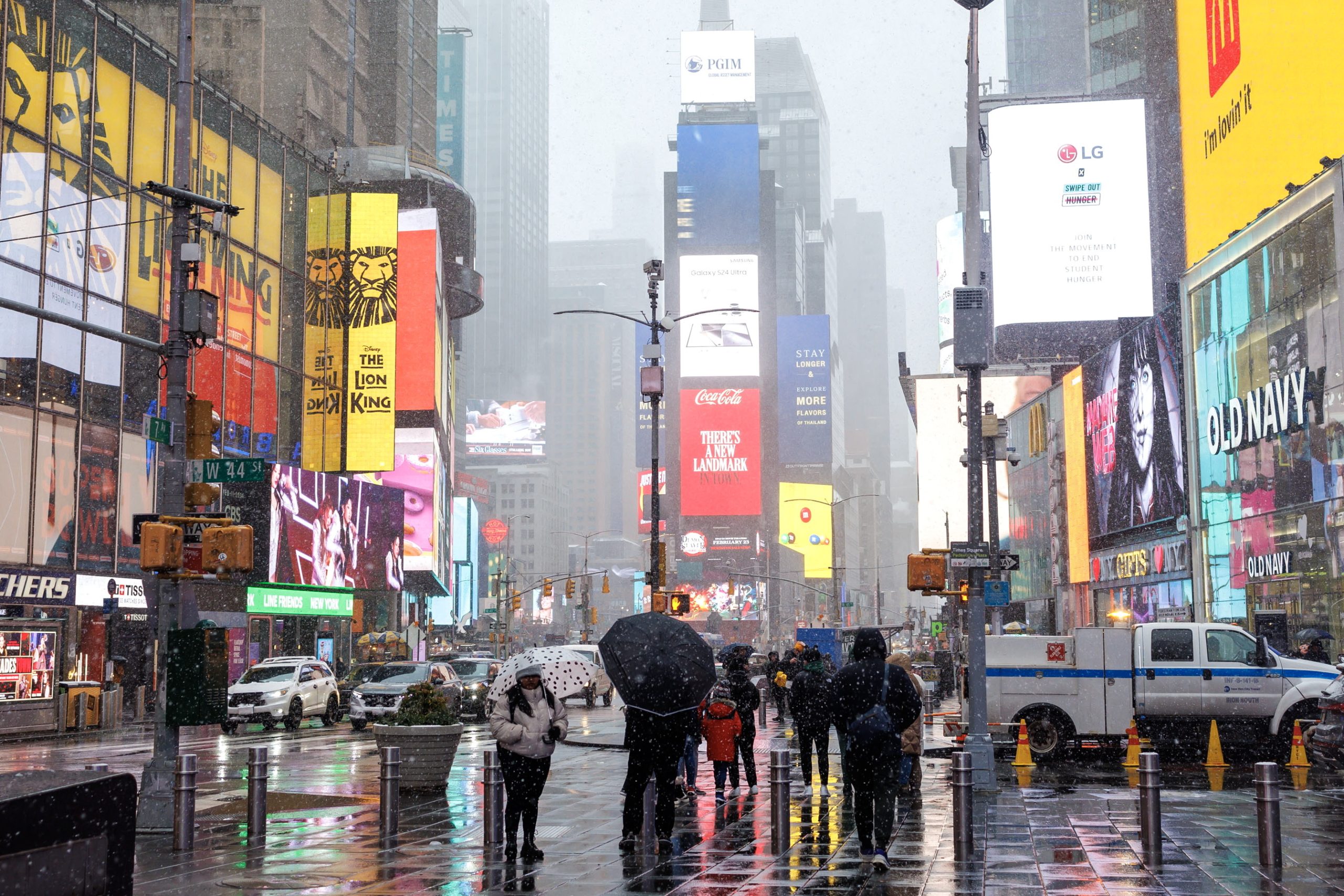 Dia de Portugal será celebrado em Times Square com apresentação de tapeçaria
