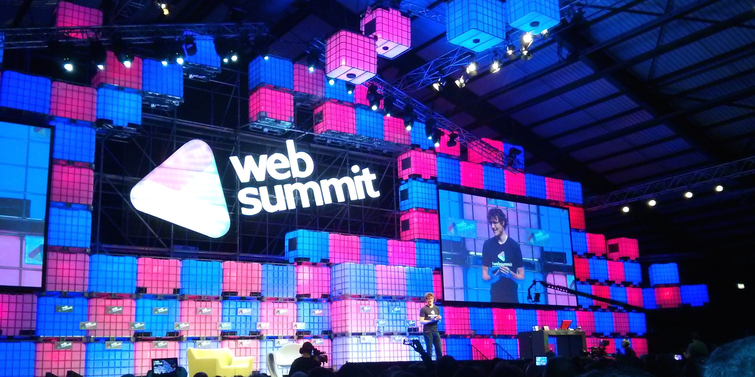 Web Summit 2018: o que se disse, o que se sabe, o que se espera