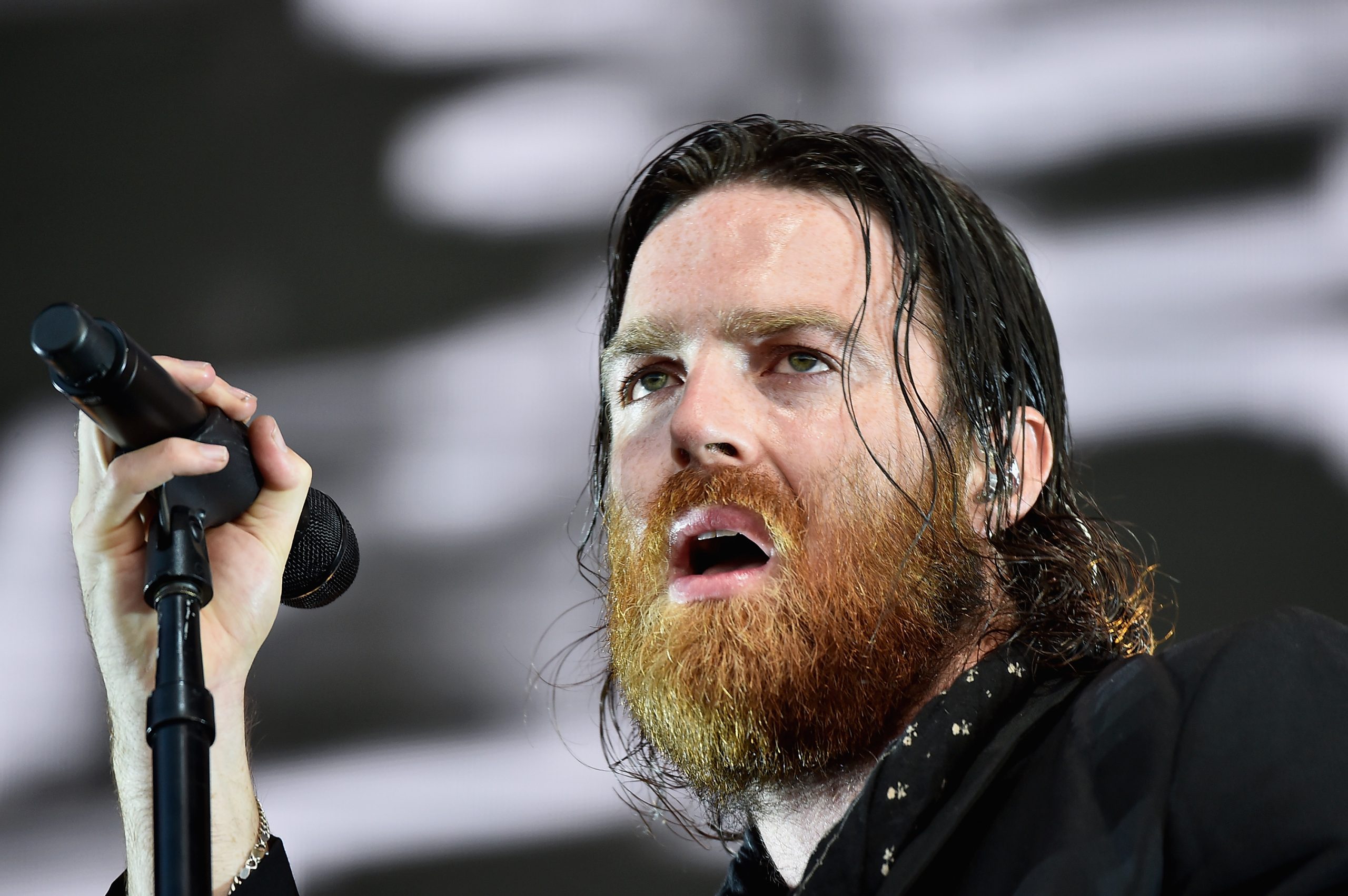 Nick Murphy regressa a Portugal em outubro para dois concertos