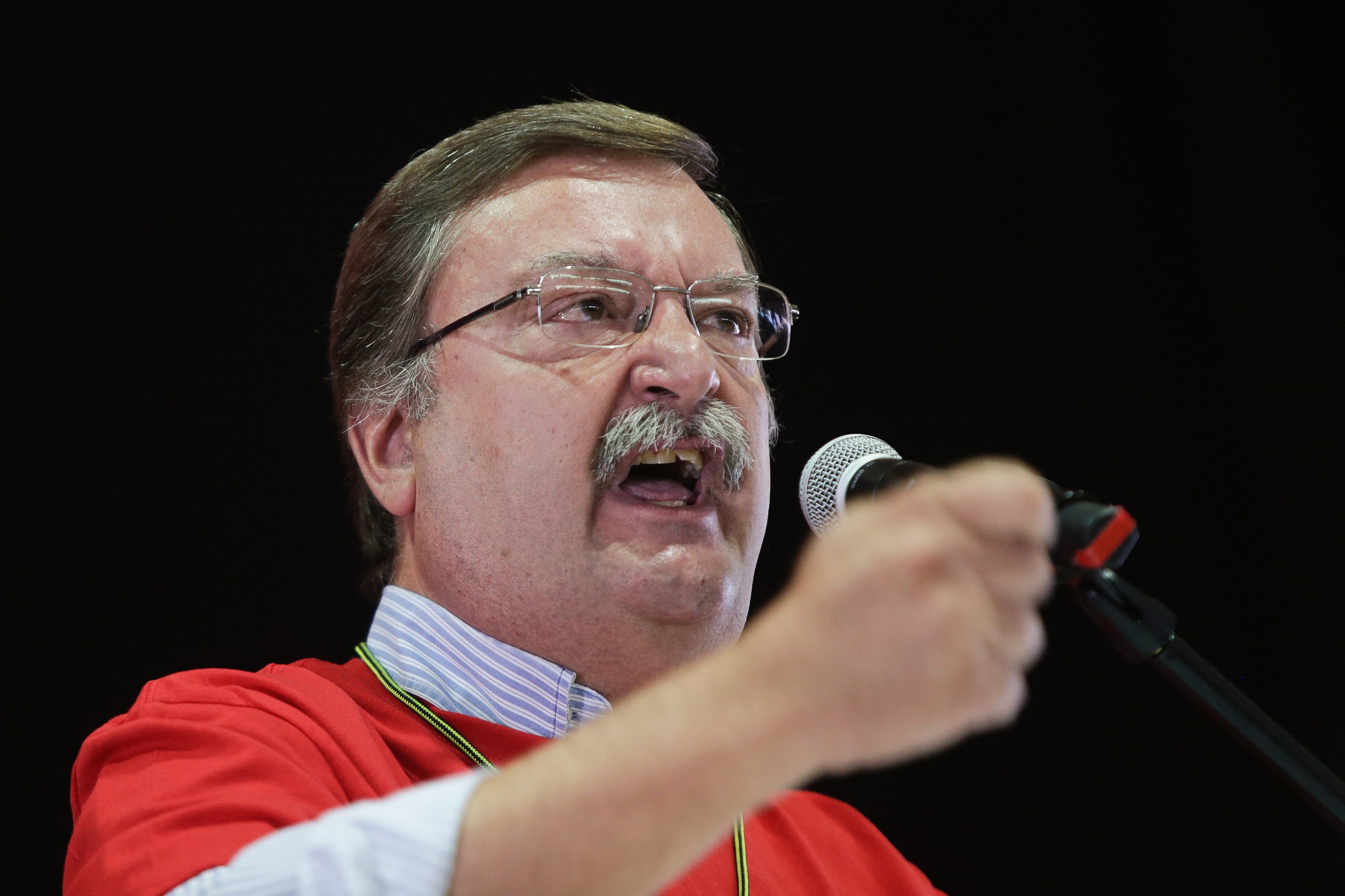1.º Maio: UGT diz que chegou o momento de ir para a rua, apesar de preferir o diálogo