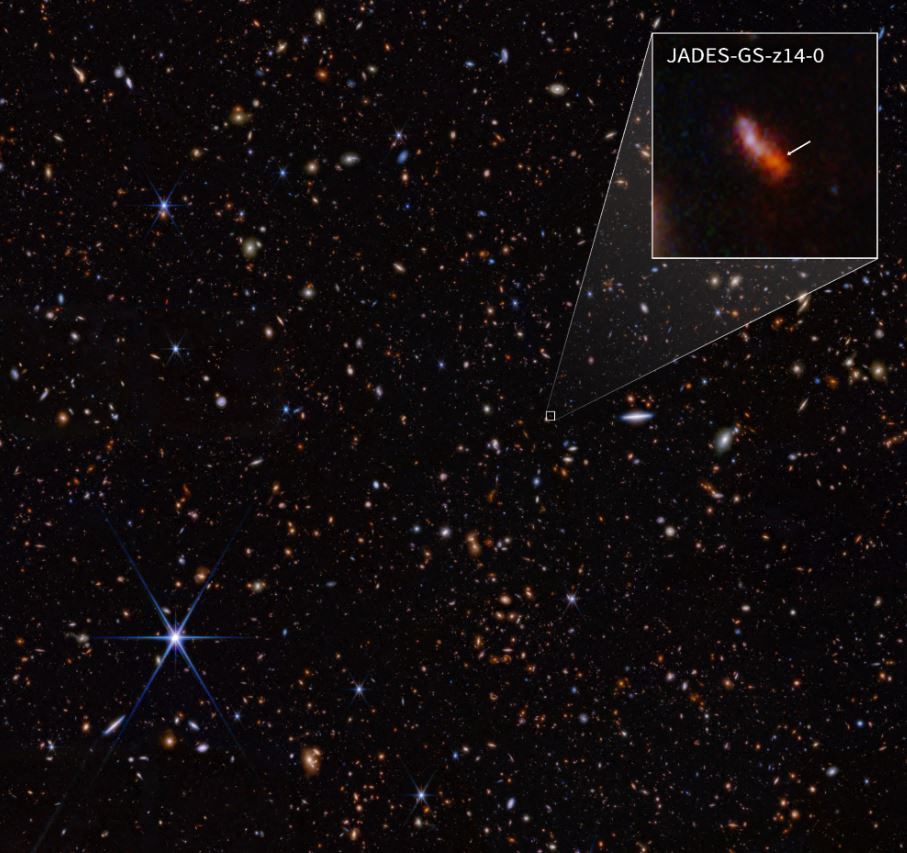 Descoberto um ‘super Júpiter’ que demora  mais de um século a dar a volta em torno da estrela que orbita
