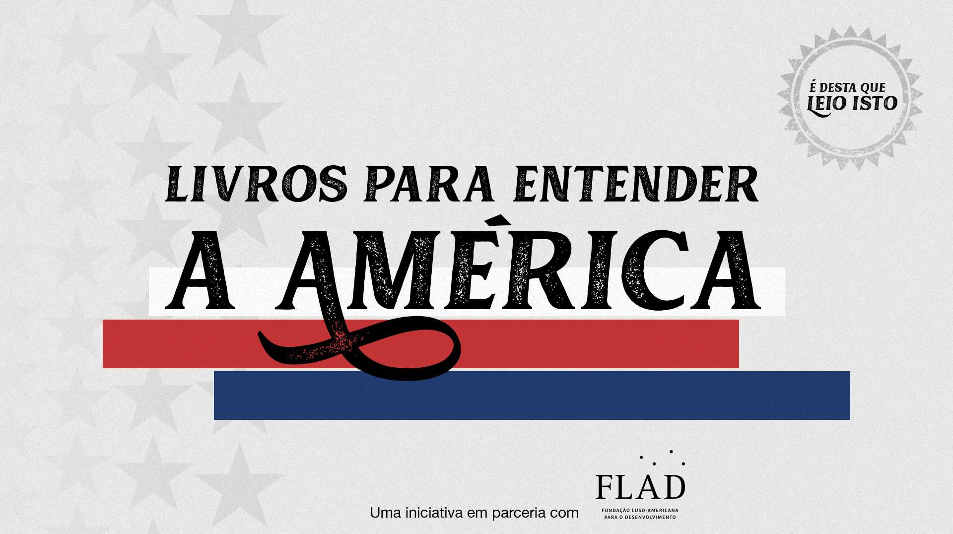 Viagem ao Sonho Americano: quem é que pode sonhar na América?