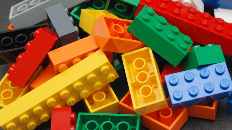 LEGO: os tijolos de plástico que levam as crianças à lua fazem 60 anos