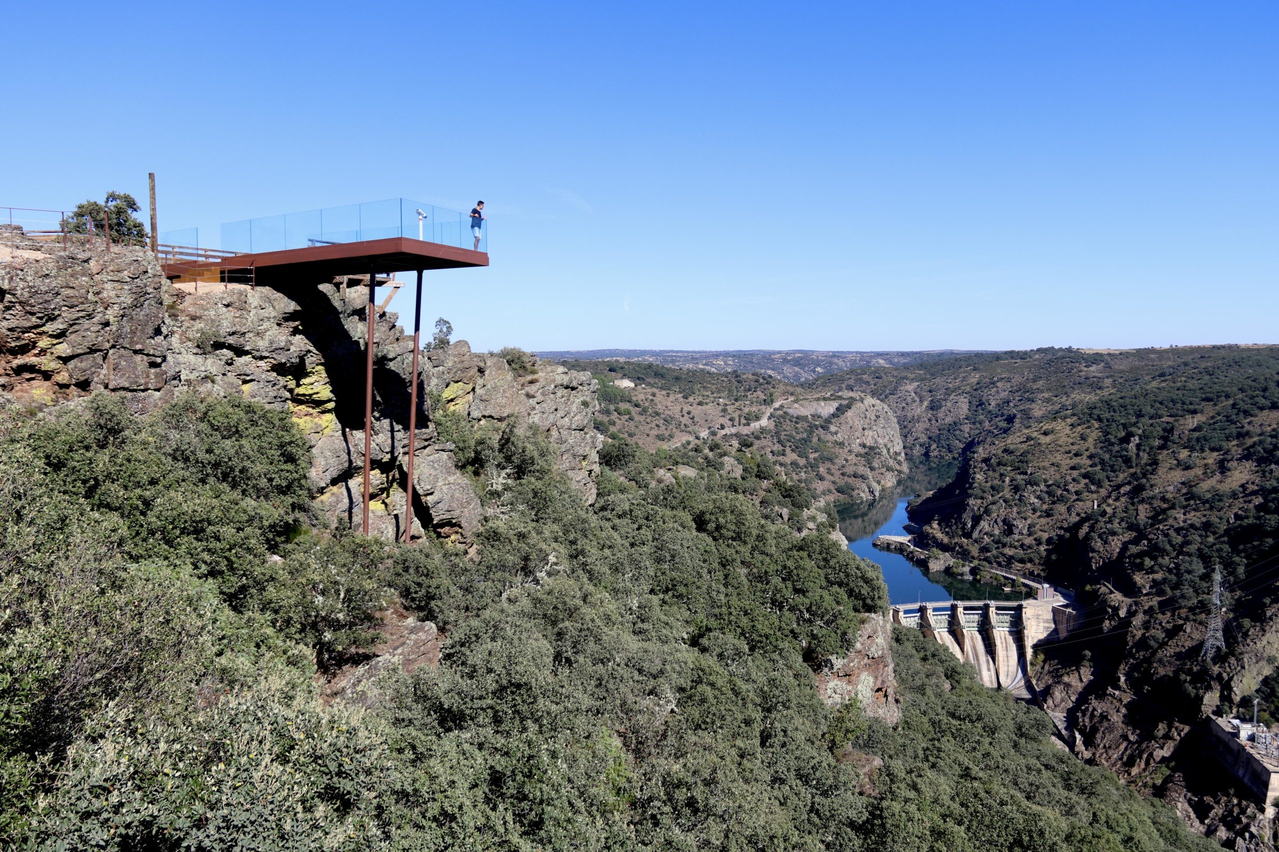 Hotel temático dedicado ao humor, em Miranda do Douro, vai custar mais de 14 milhões de euros